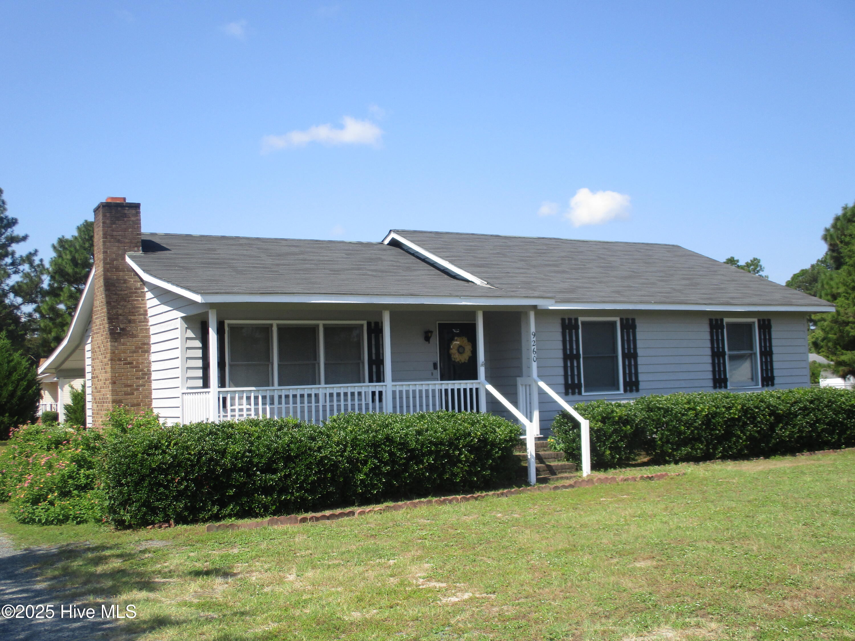 9260 Mcleod Road Property Photo