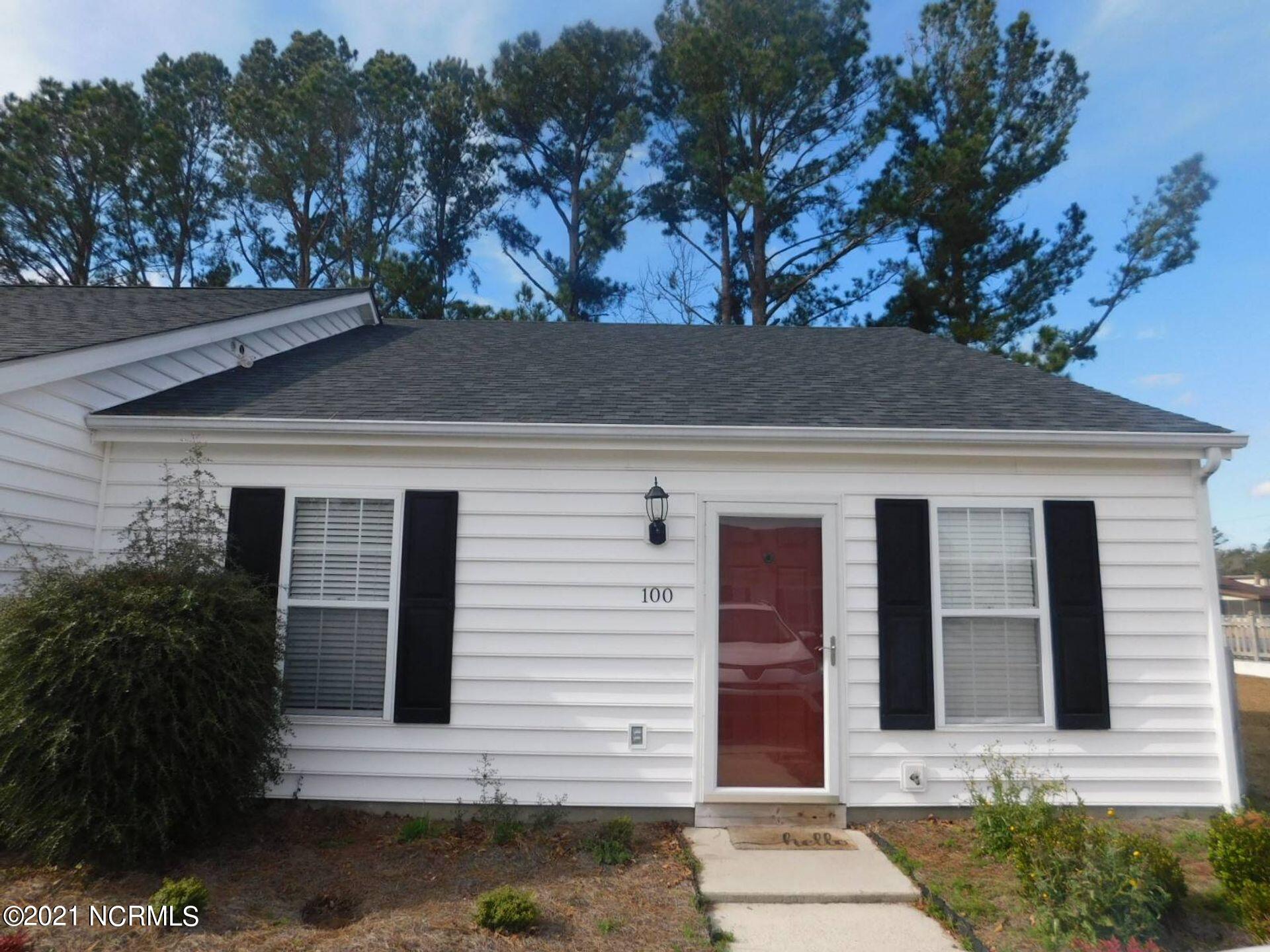 100 Christopher Court Property Photo