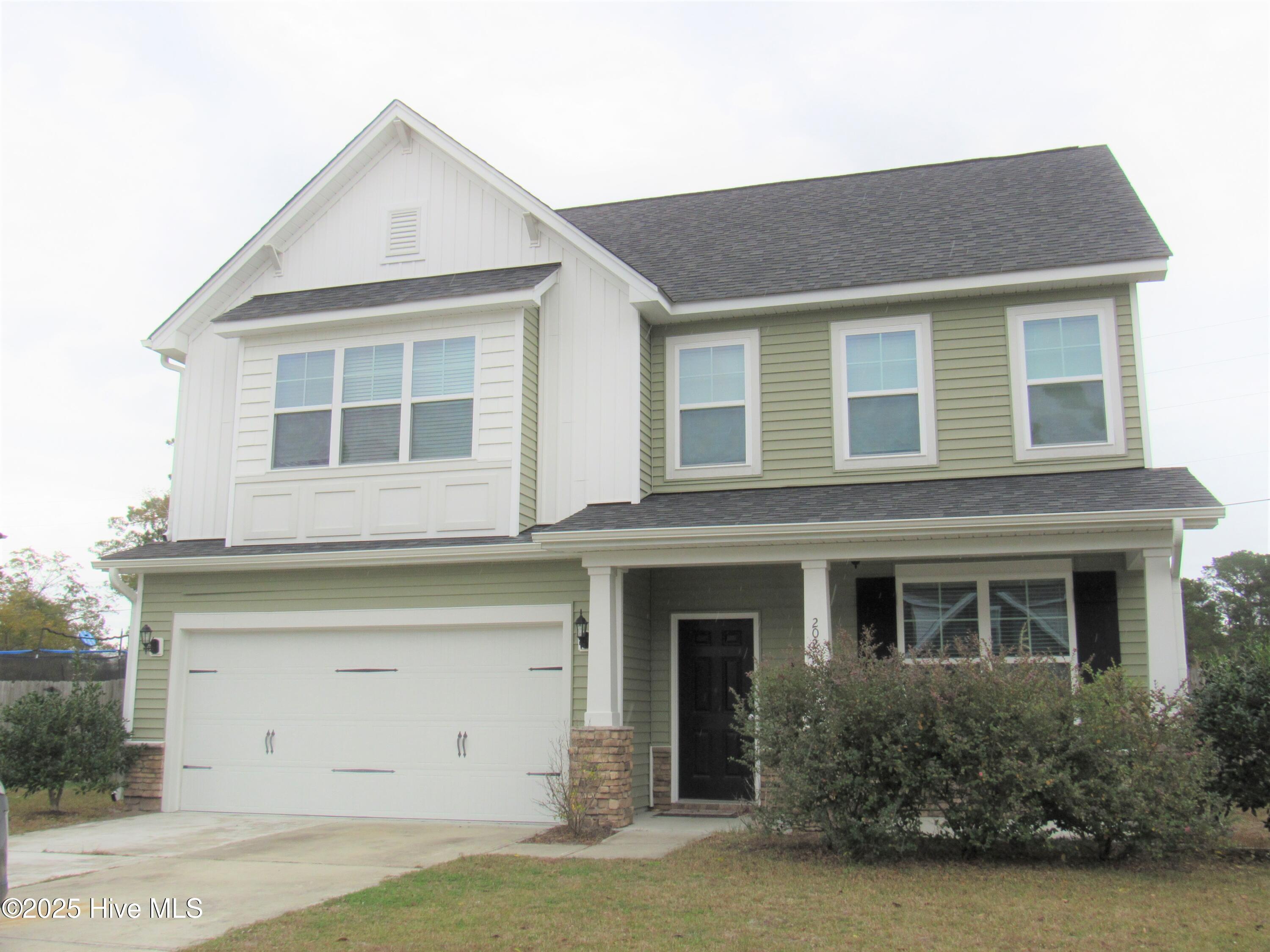 202 Spoonbill Court Property Photo