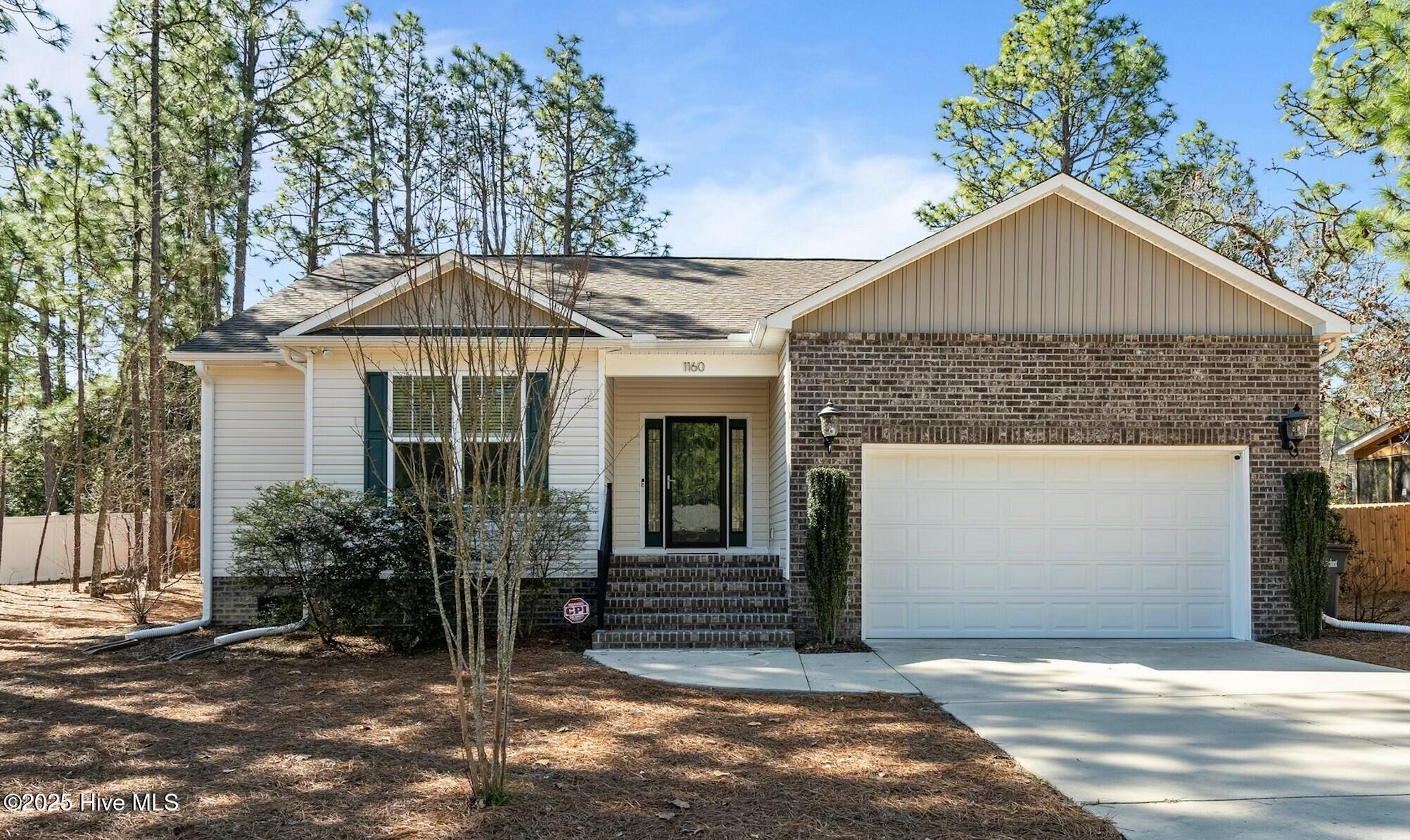 1160 Morganton Road Property Photo 1