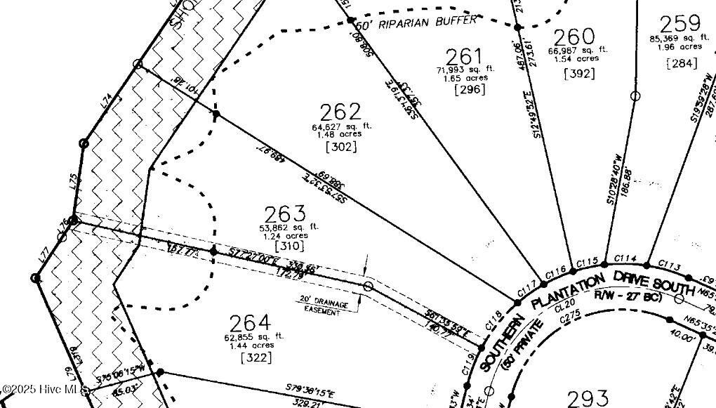 310 Southern Plantation Drive Property Photo 23