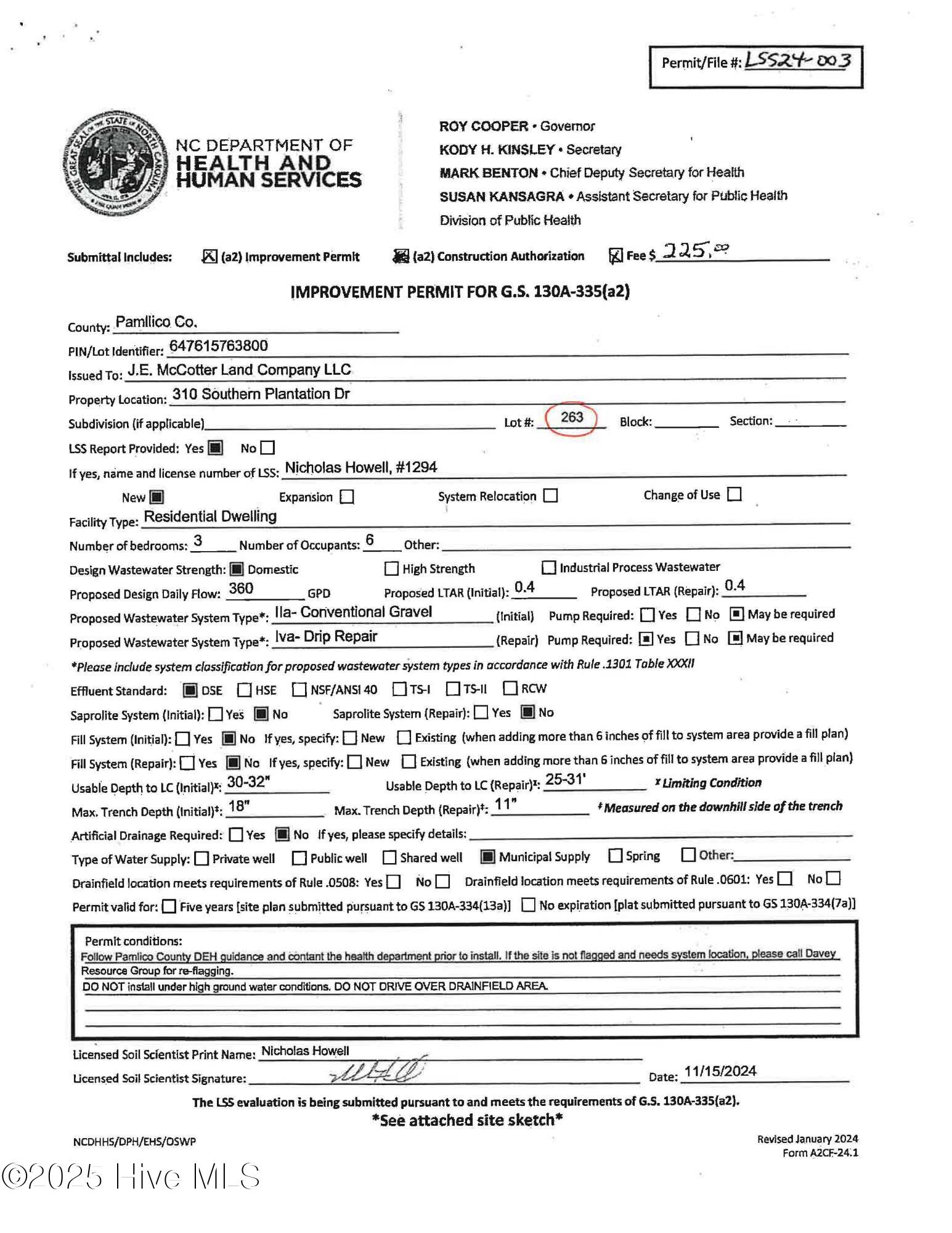 310 Southern Plantation Drive Property Photo 24