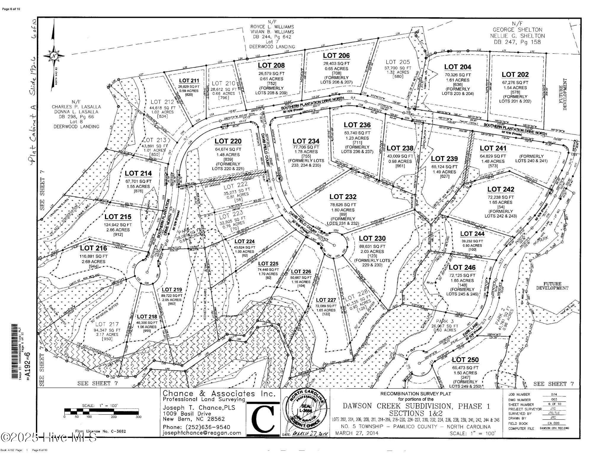 960 Southern Plantation Drive Property Photo 2