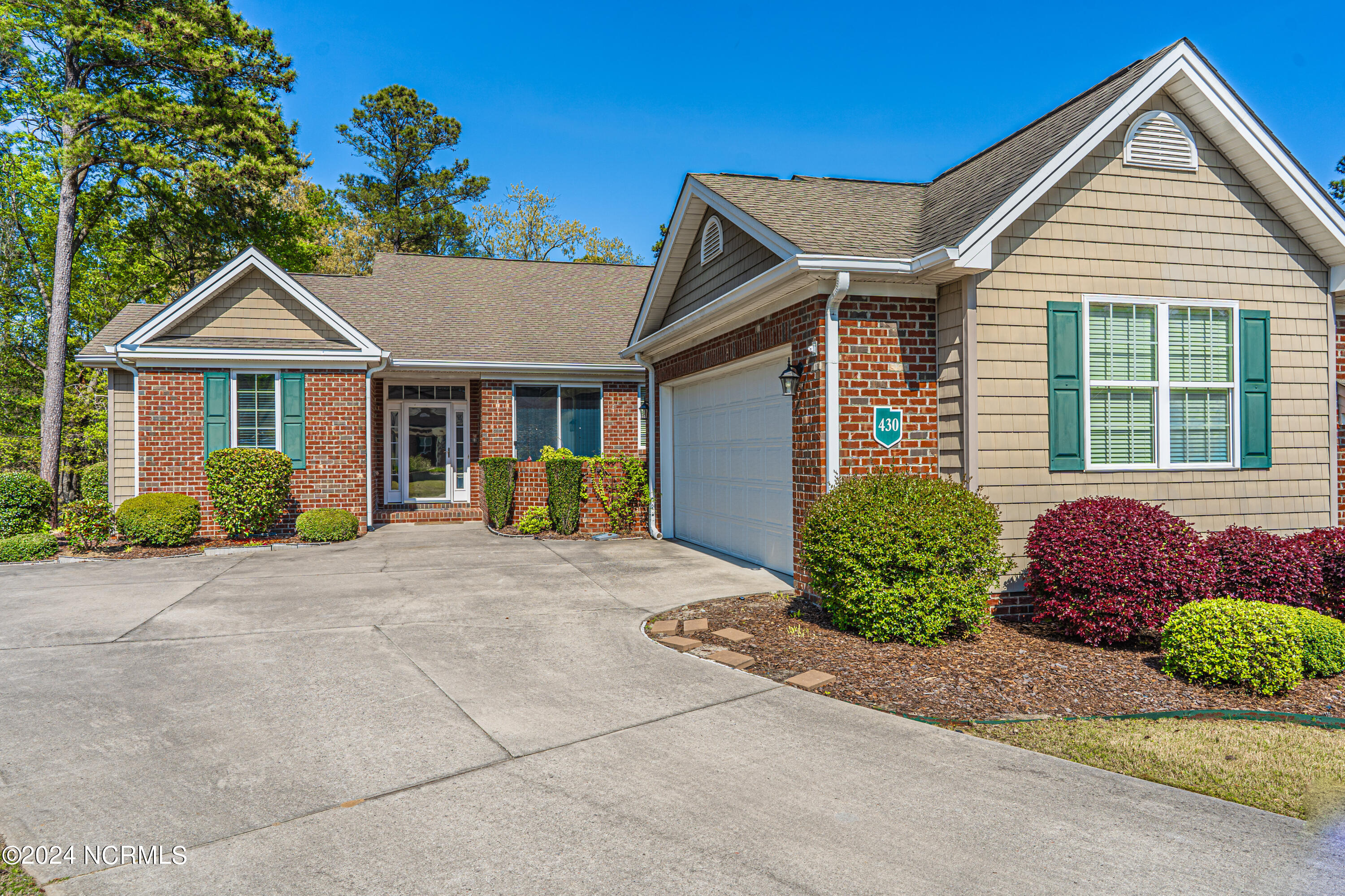 430 Lighthorse Circle Property Photo