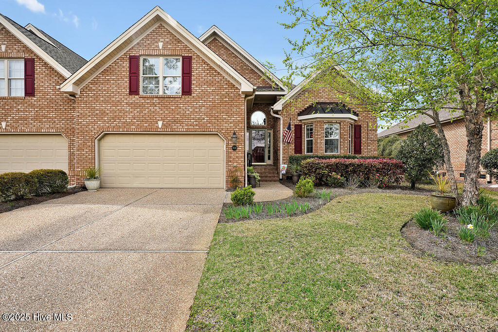 3536 Gladehill Lane Property Photo 1