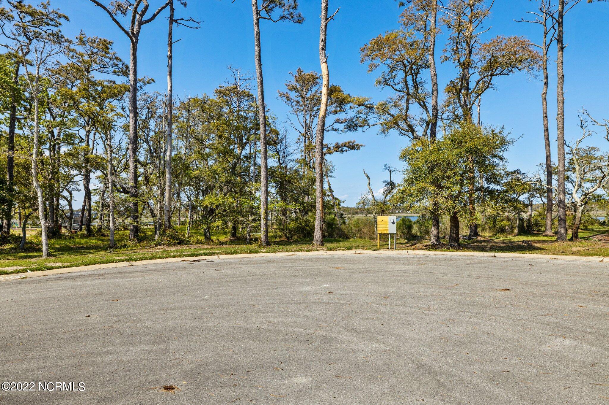 1402 Mainsail Road Property Photo 2