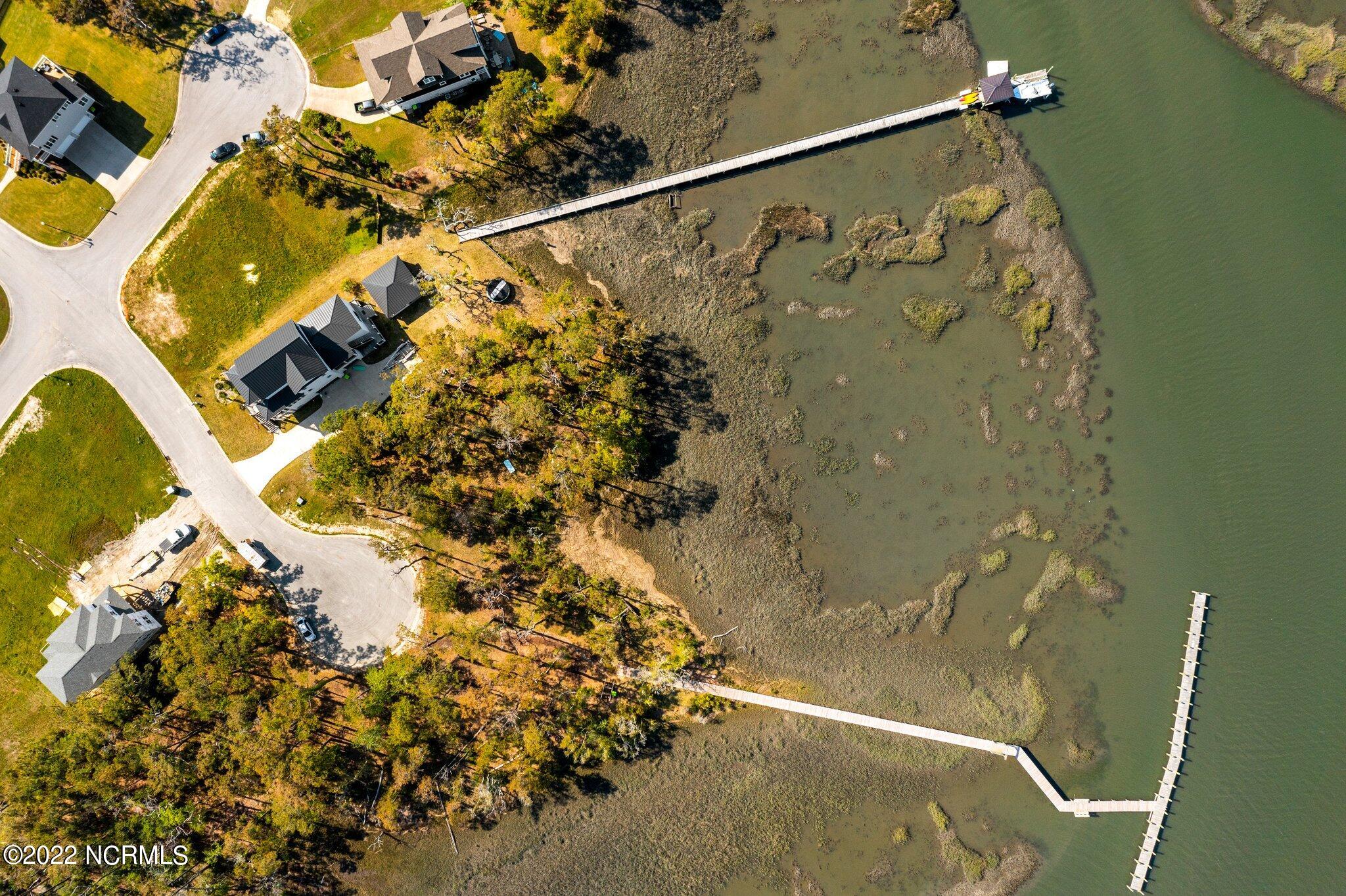 1402 Mainsail Road Property Photo 5
