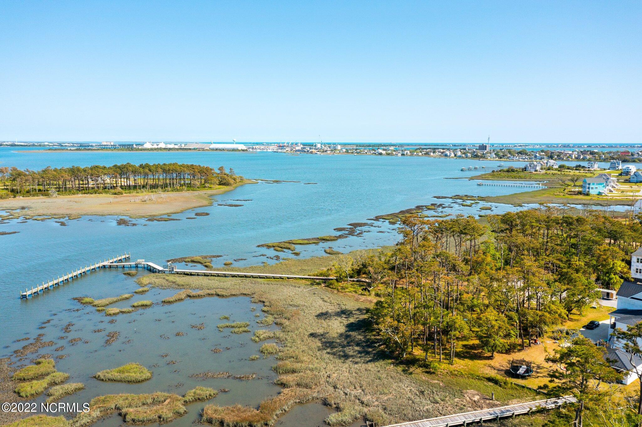 1402 Mainsail Road Property Photo 11
