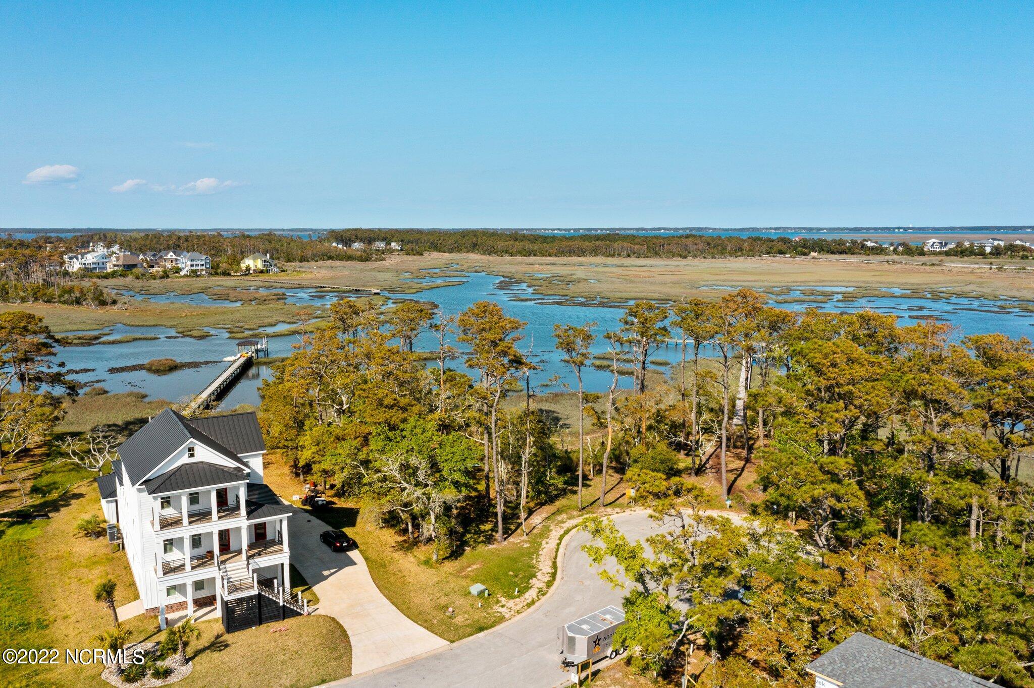 1402 Mainsail Road Property Photo 12