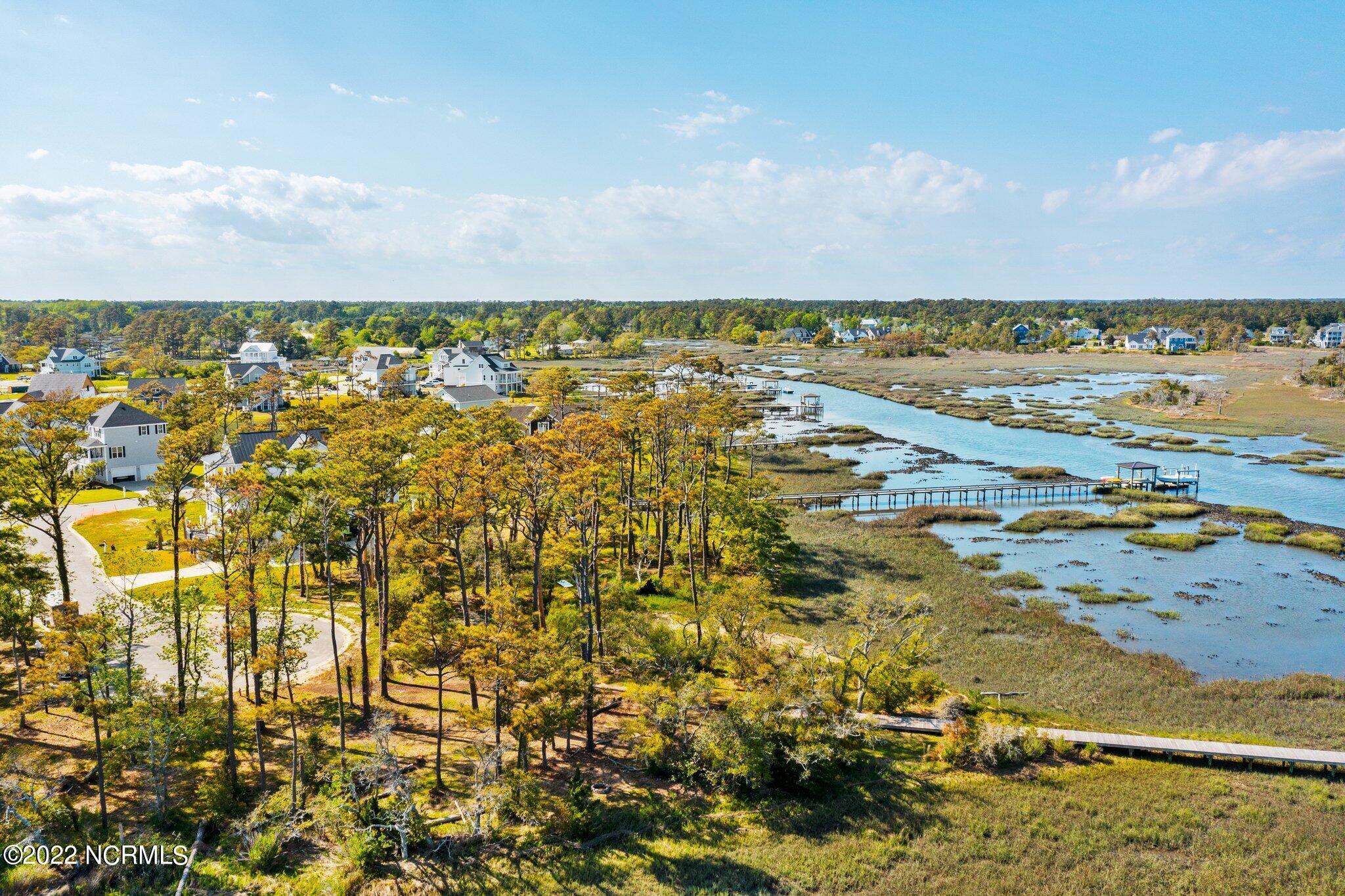 1402 Mainsail Road Property Photo 13
