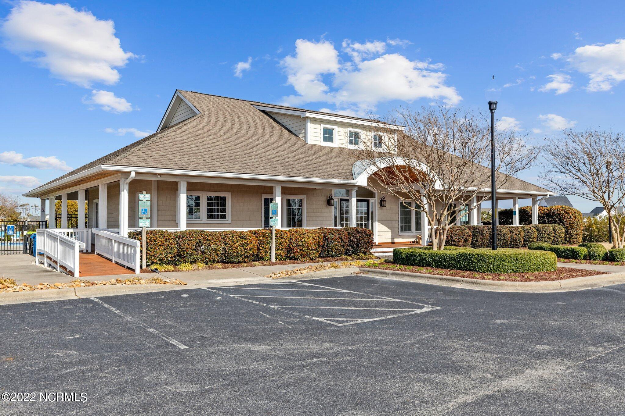 1402 Mainsail Road Property Photo 16