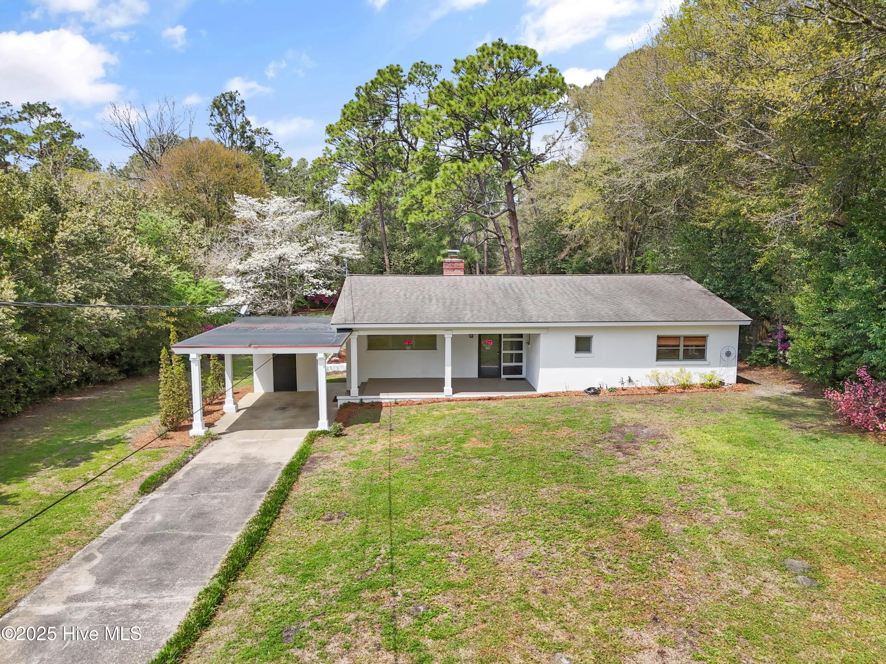 4719 Long Leaf Hills Drive Property Photo 2