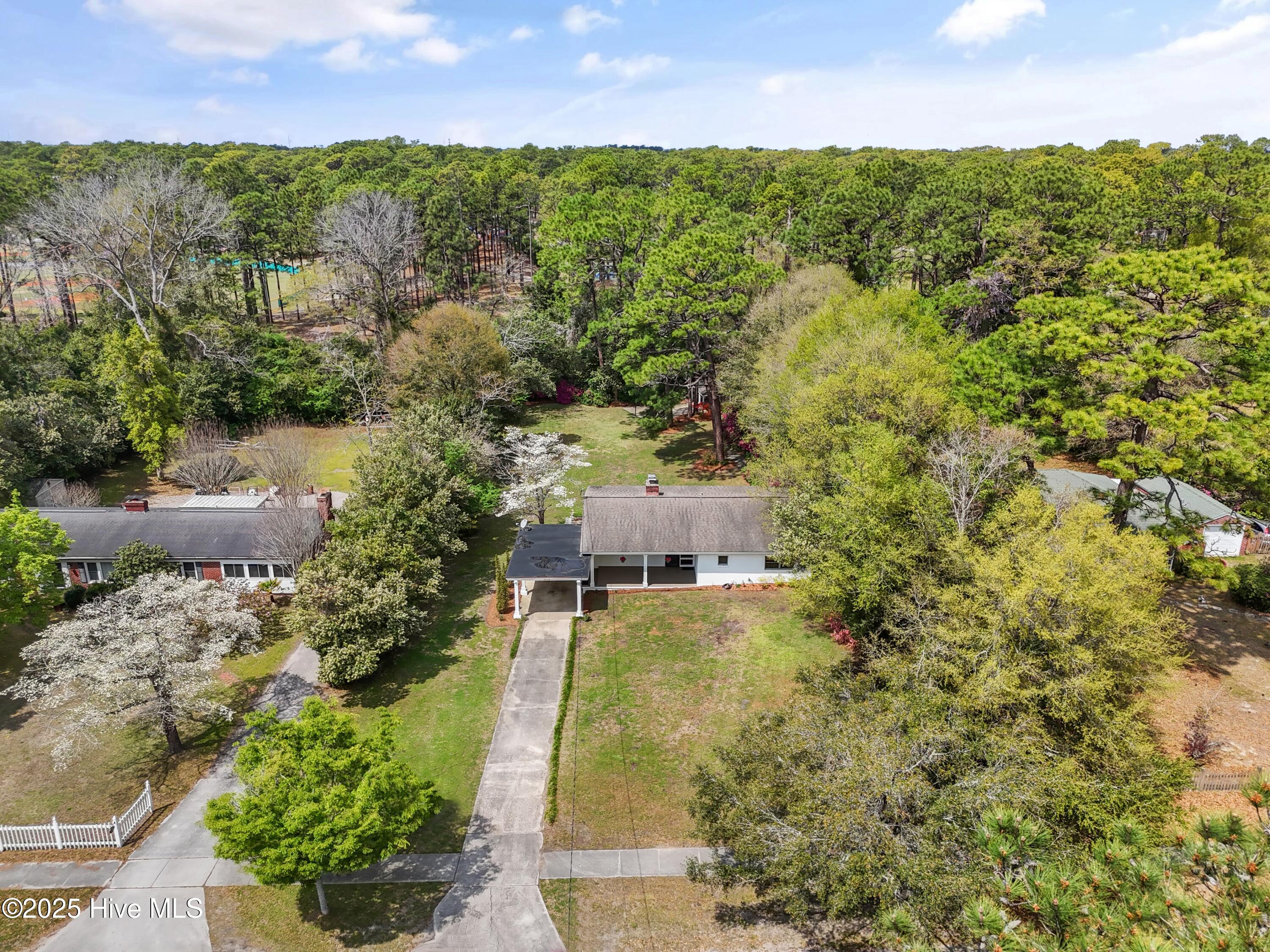 4719 Long Leaf Hills Drive Property Photo 37