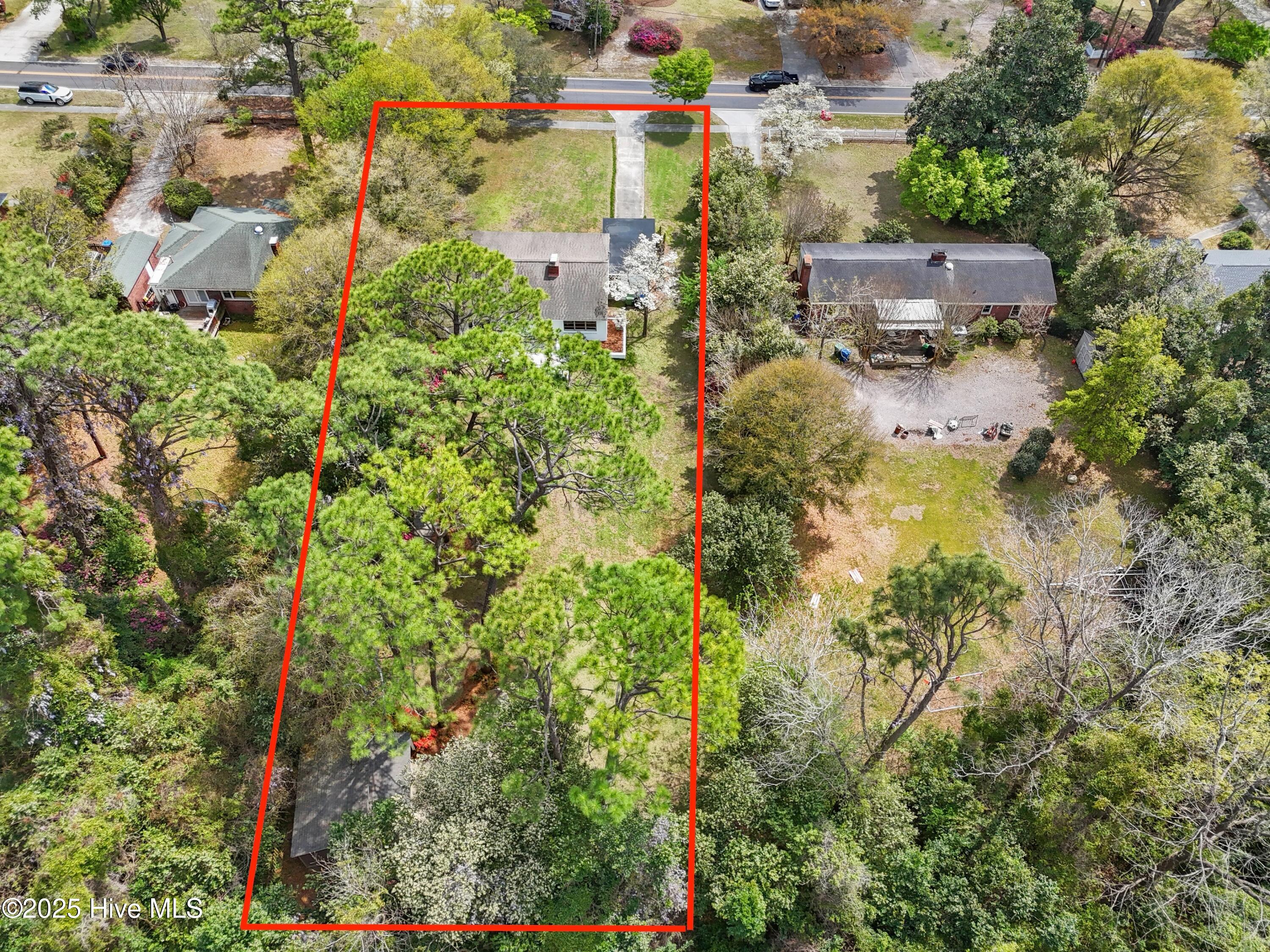 4719 Long Leaf Hills Drive Property Photo 41