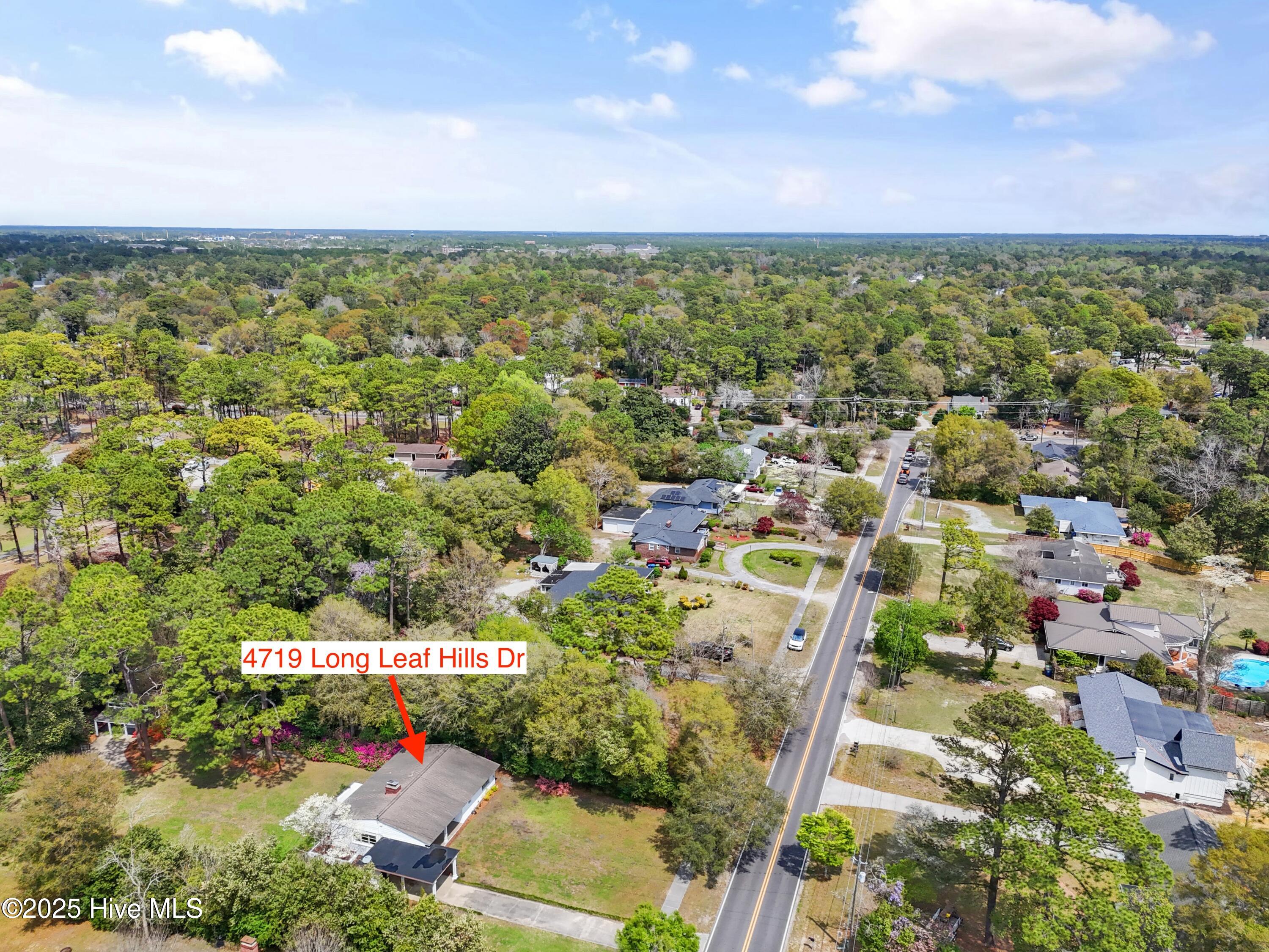 4719 Long Leaf Hills Drive Property Photo 44