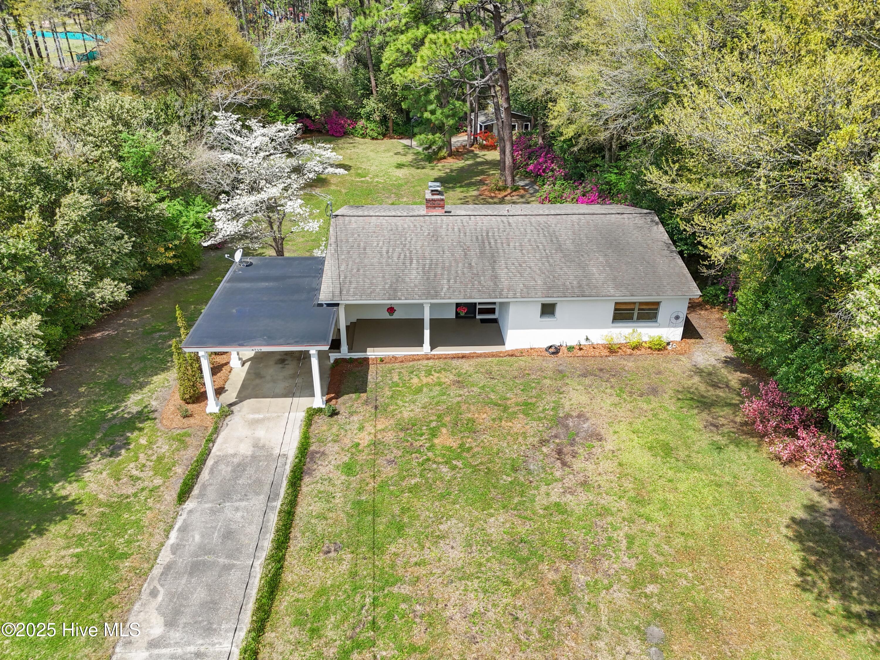 4719 Long Leaf Hills Drive Property Photo 46