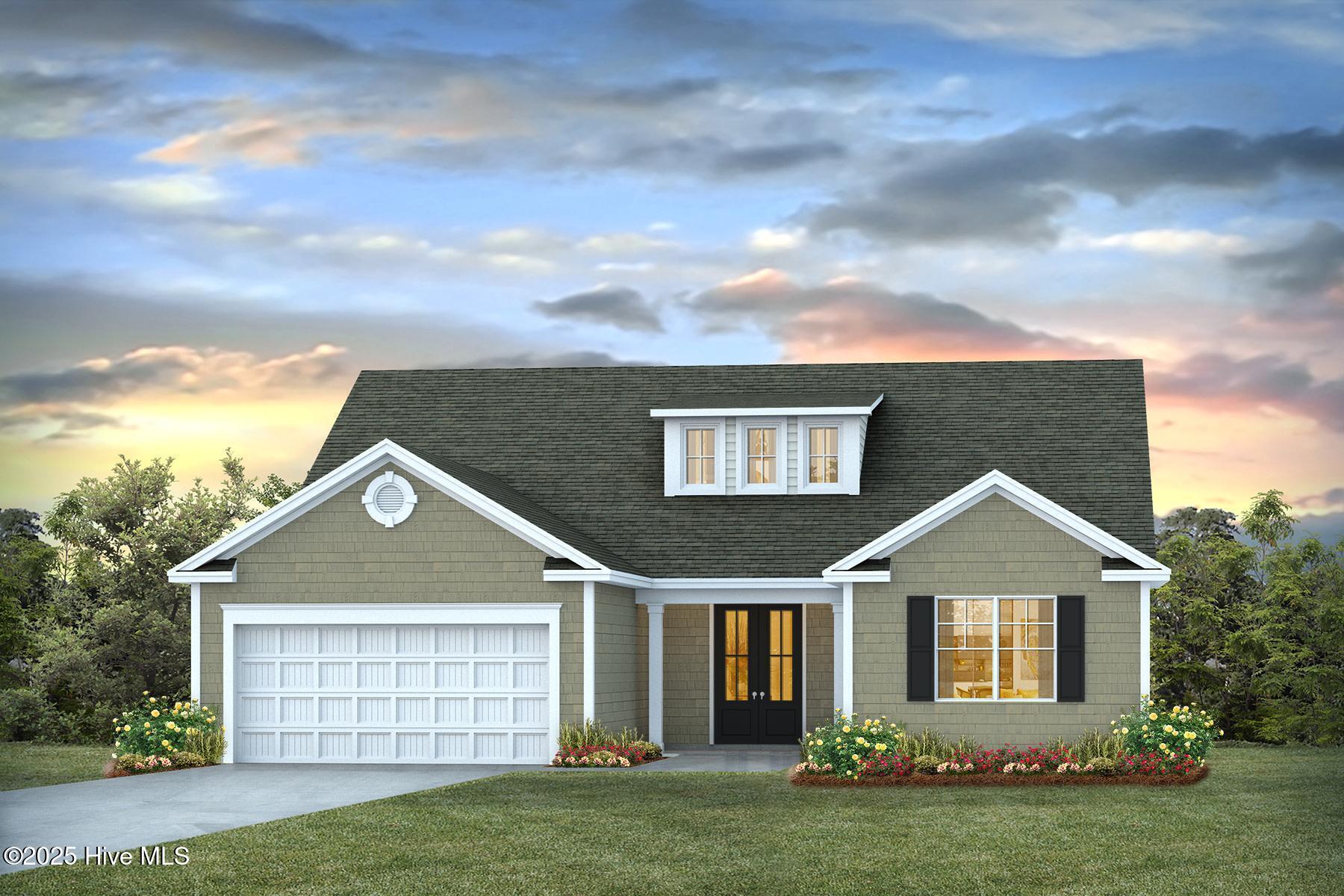 8956 Chesterfield Drive Property Photo 1