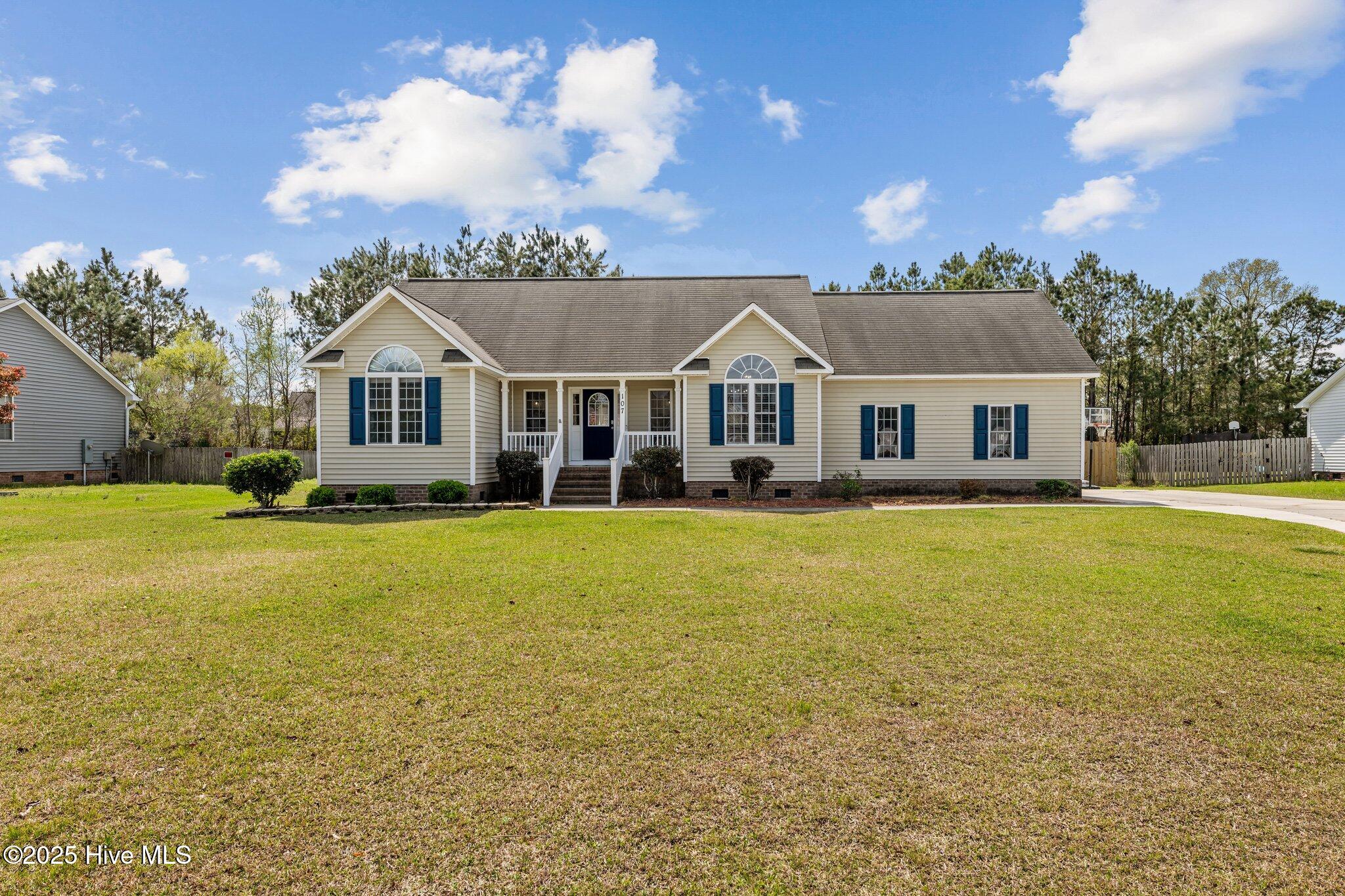 107 Mickey Court Property Photo