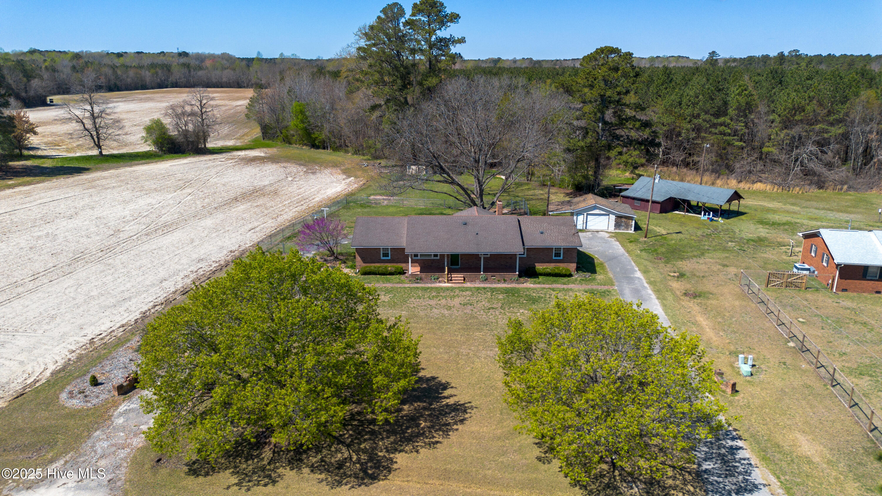 5444 Deans Road Property Photo
