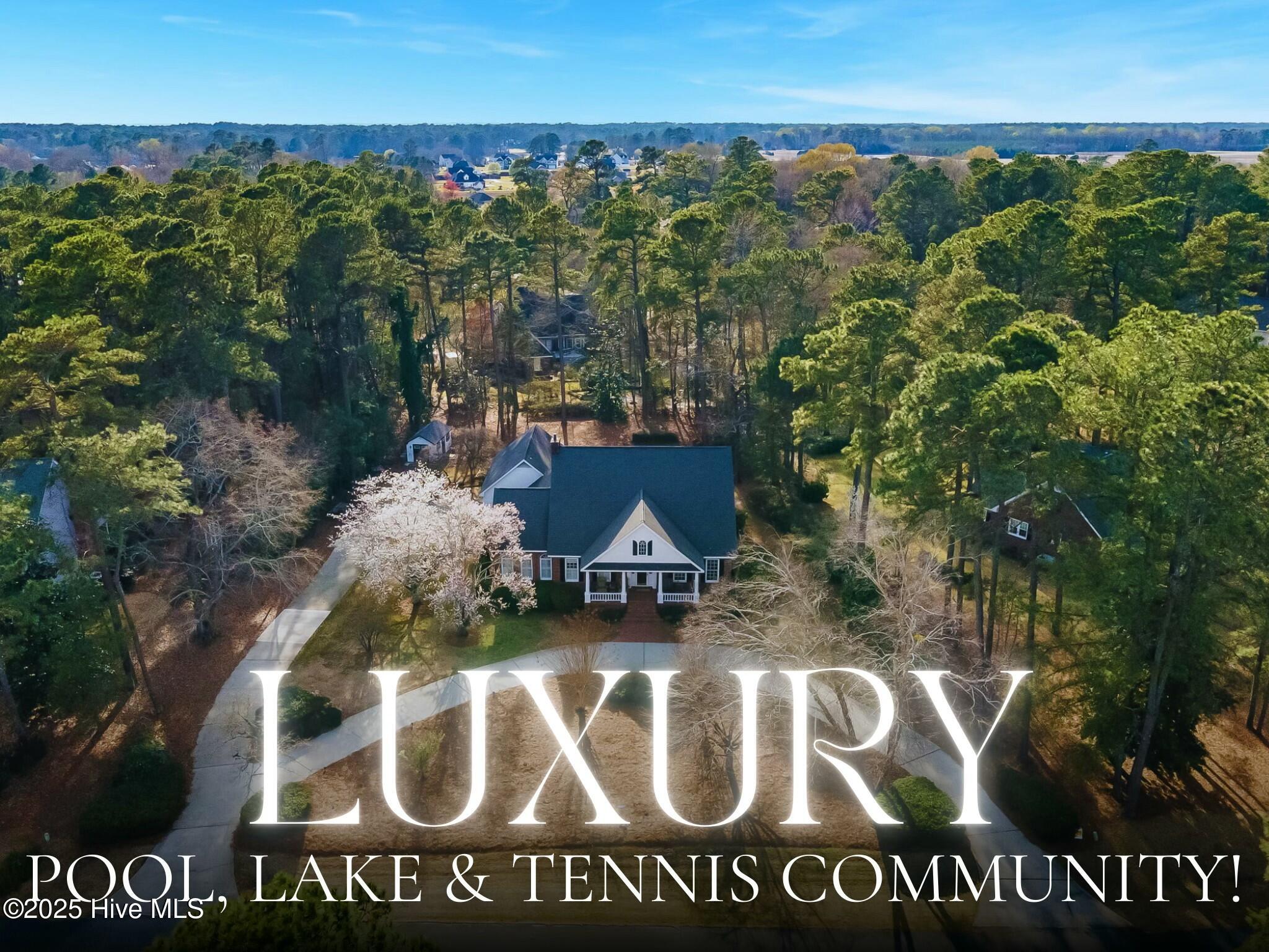119 Point Shore Drive Property Photo