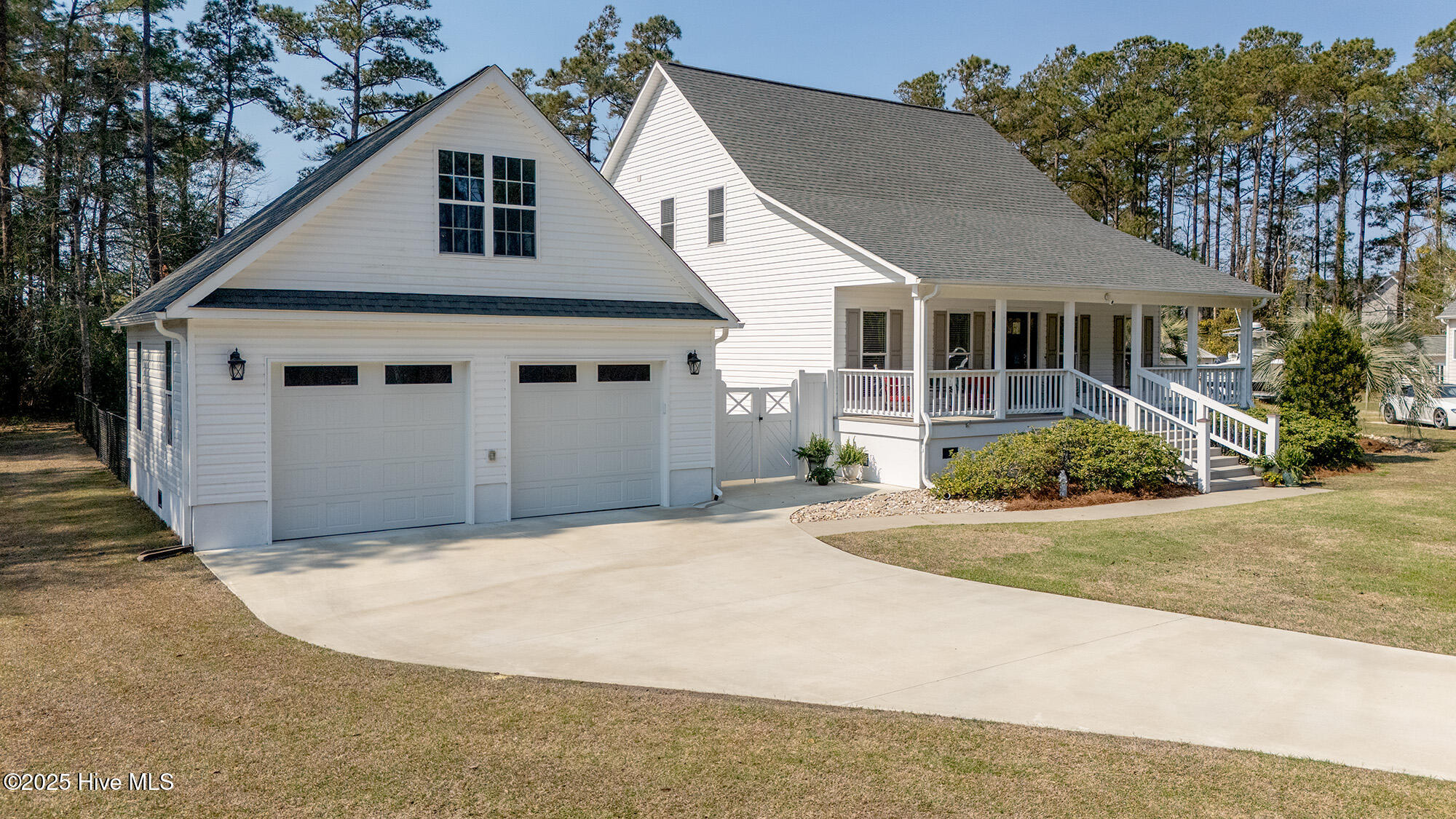 103 Prancer Court Property Photo 1