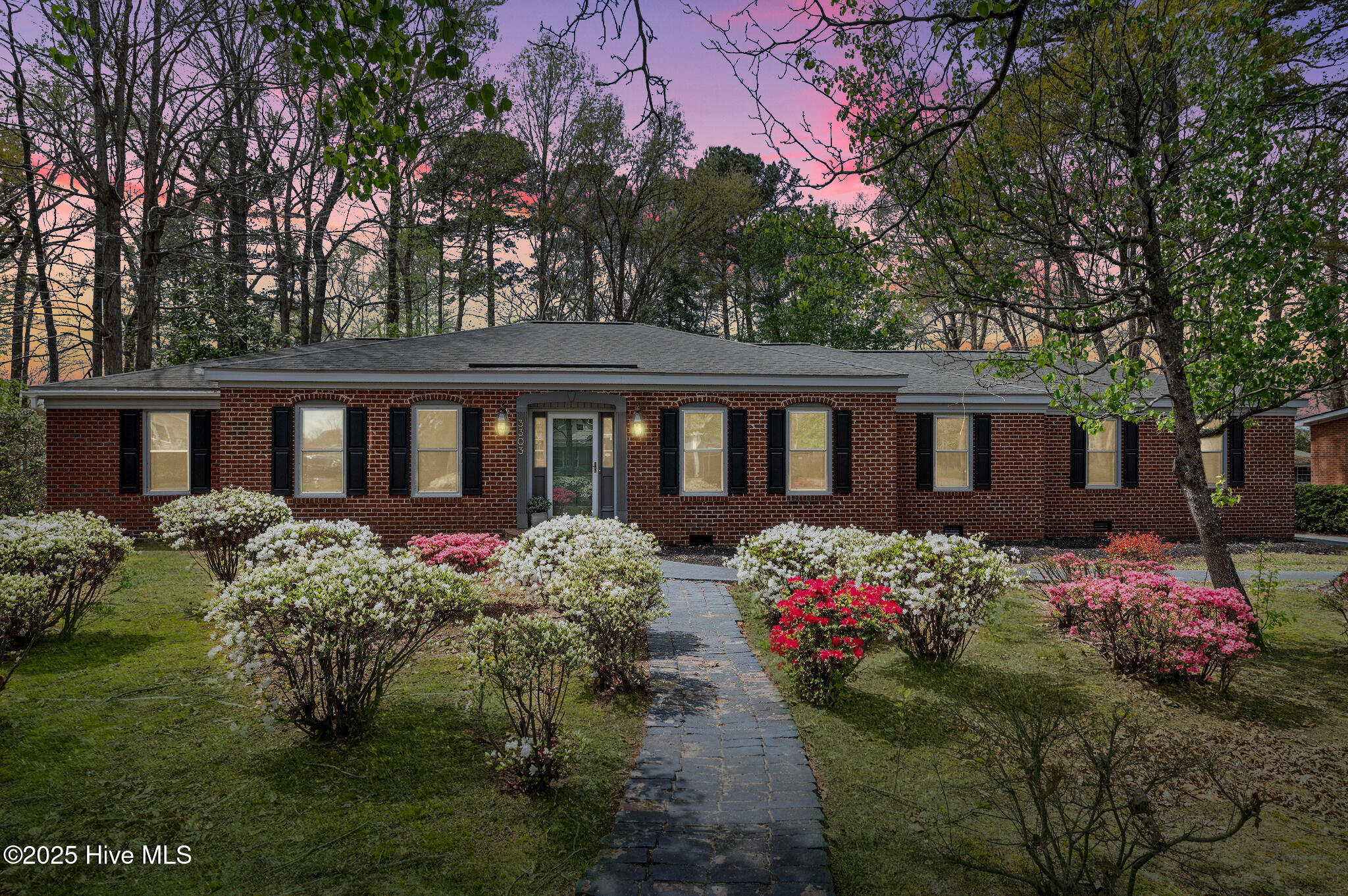 3303 Ellsworth Drive Property Photo 1