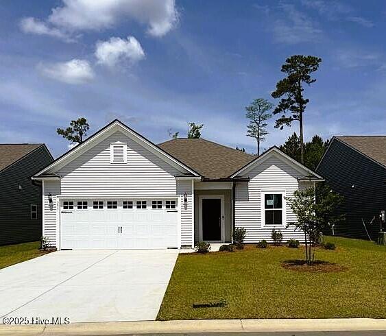293 Eagle Claw Drive 4027 Property Photo