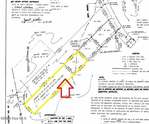 3 Us Hwy 117 N Property Photo 2