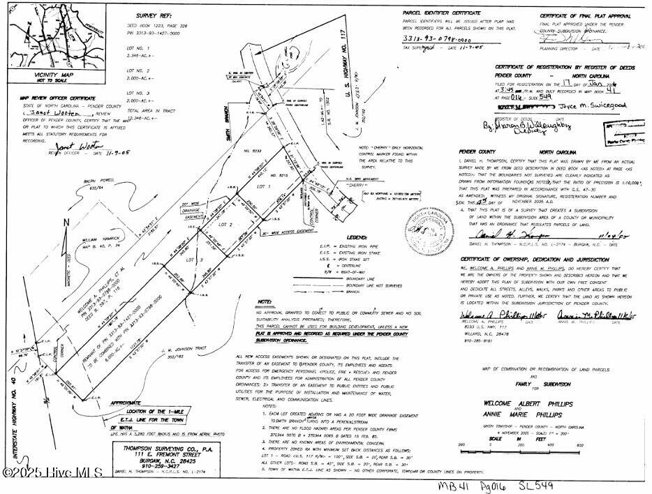 3 Us Hwy 117 N Property Photo 8