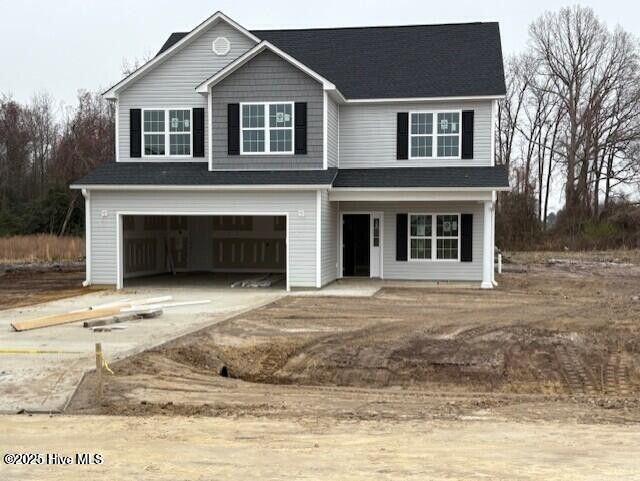 202 Talton Farm Drive Property Photo