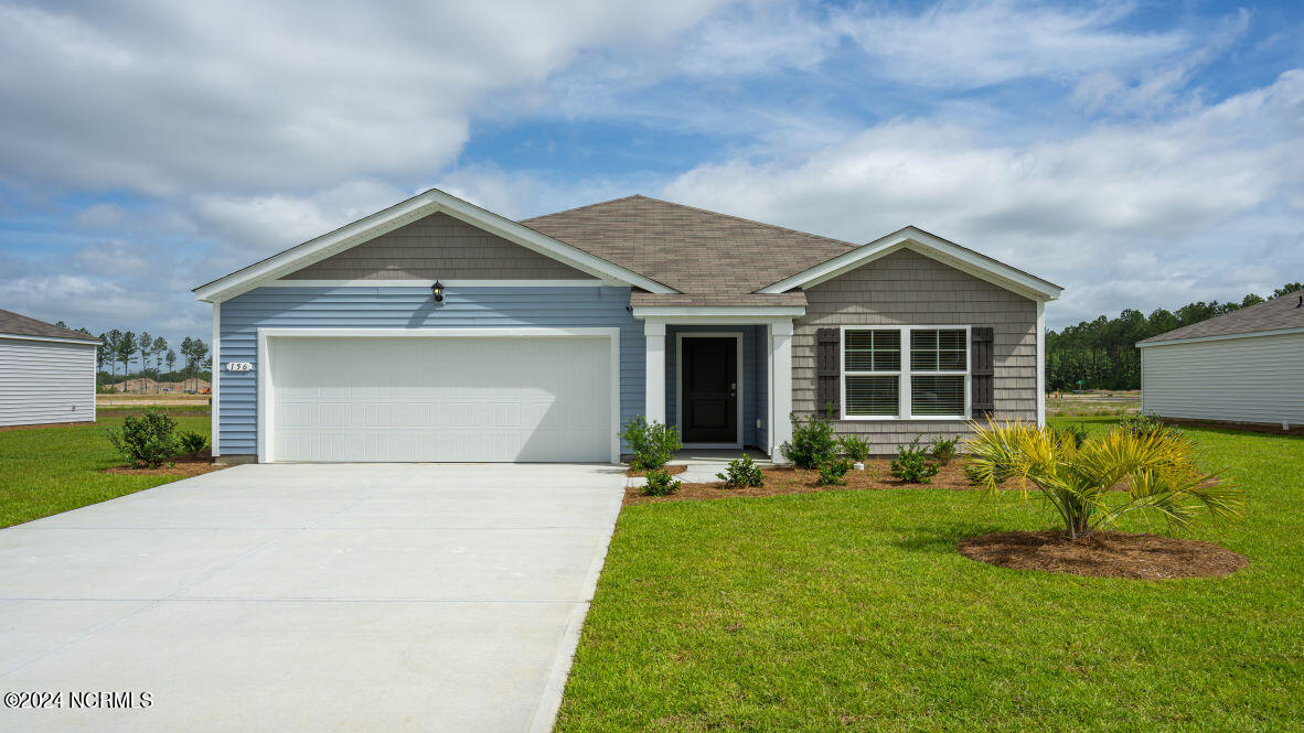 124 Ashworth Drive Property Photo