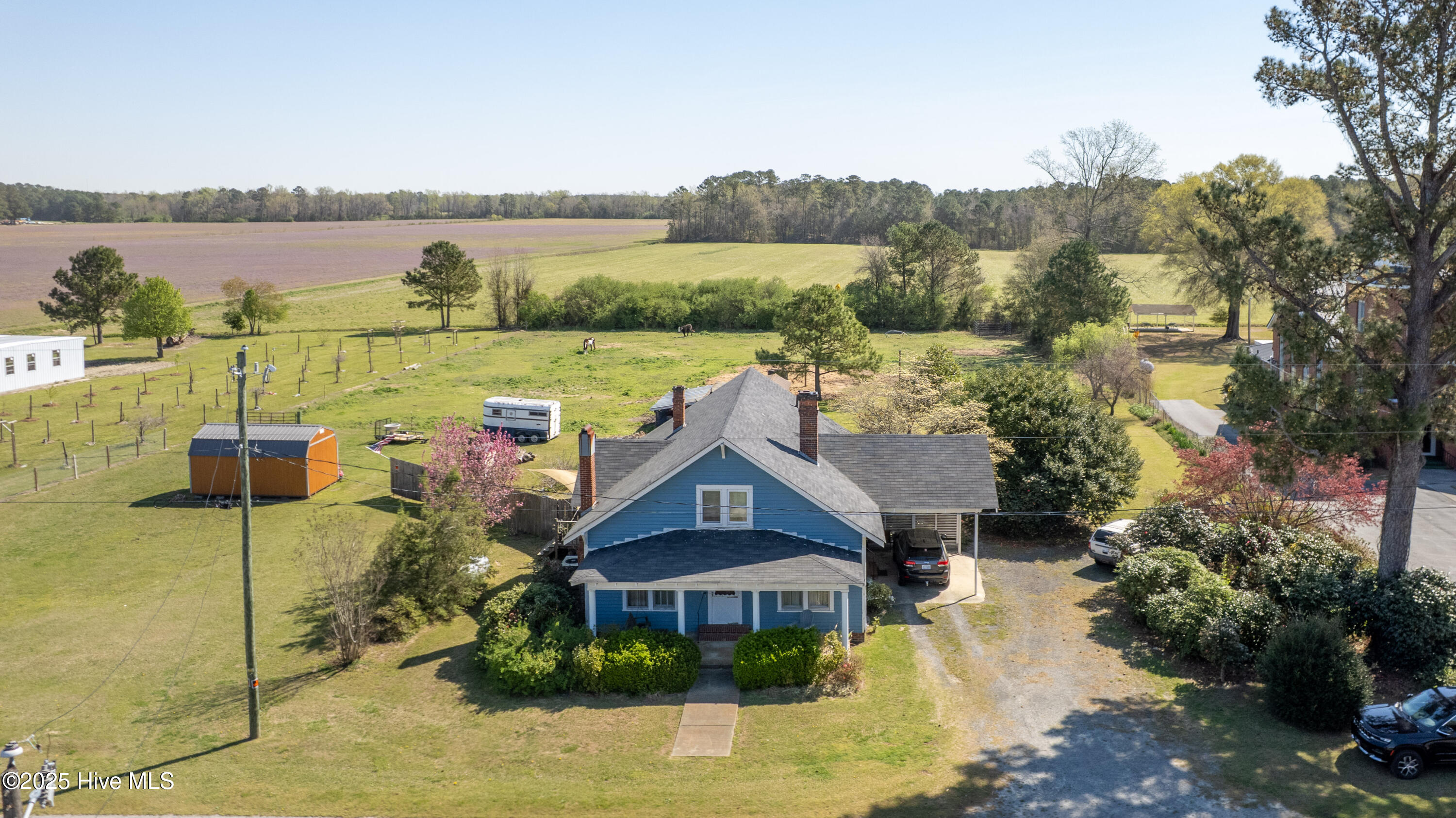 1539 Old Us 701 Highway Property Photo 1