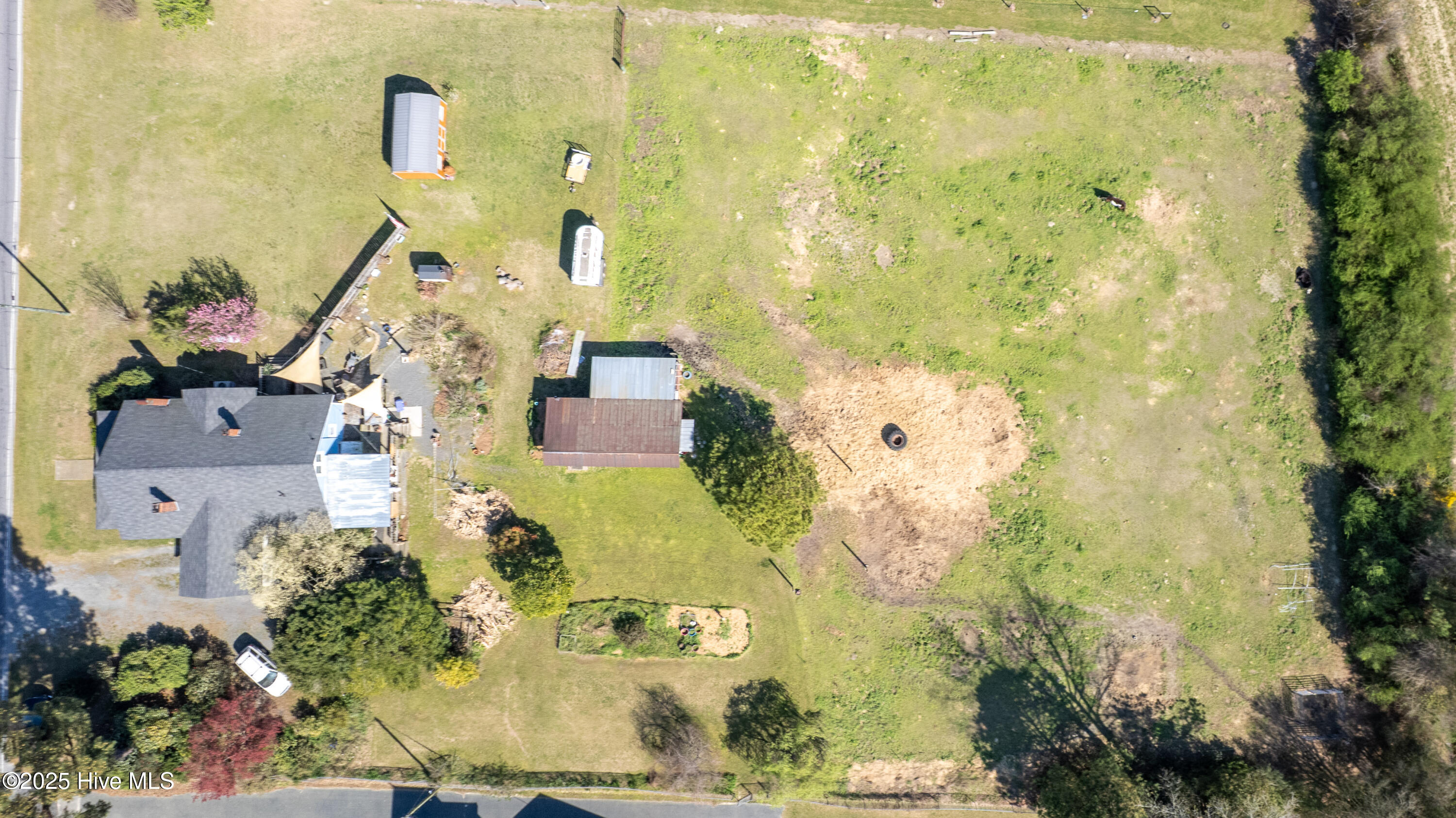 1539 Old Us 701 Highway Property Photo 3