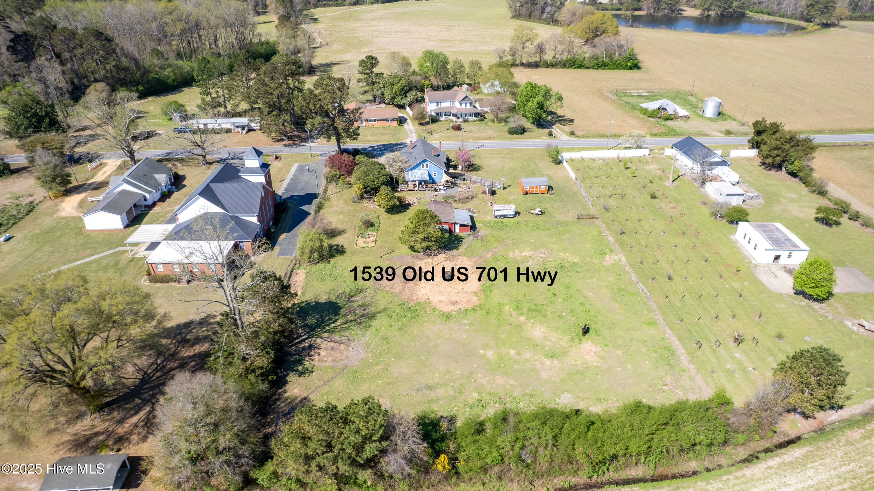 1539 Old Us 701 Highway Property Photo 32