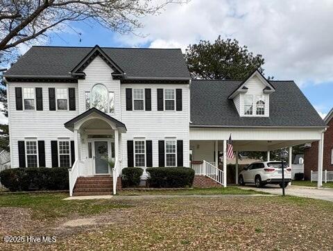 3204 Queensferry Drive Property Photo