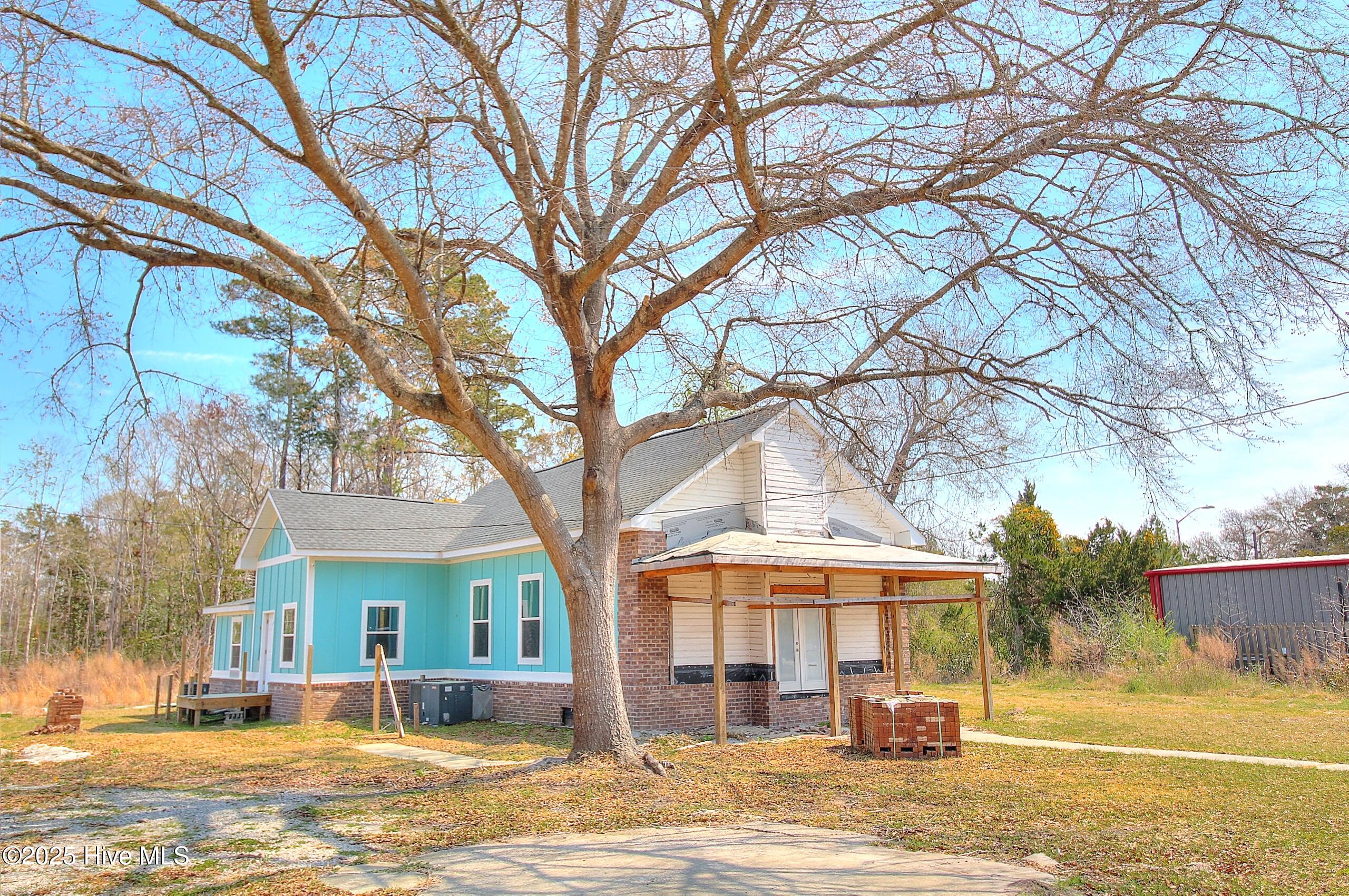1119 Holden Beach Road Property Photo 1