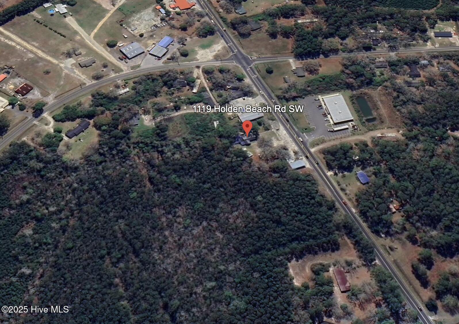 1119 Holden Beach Road Property Photo 10