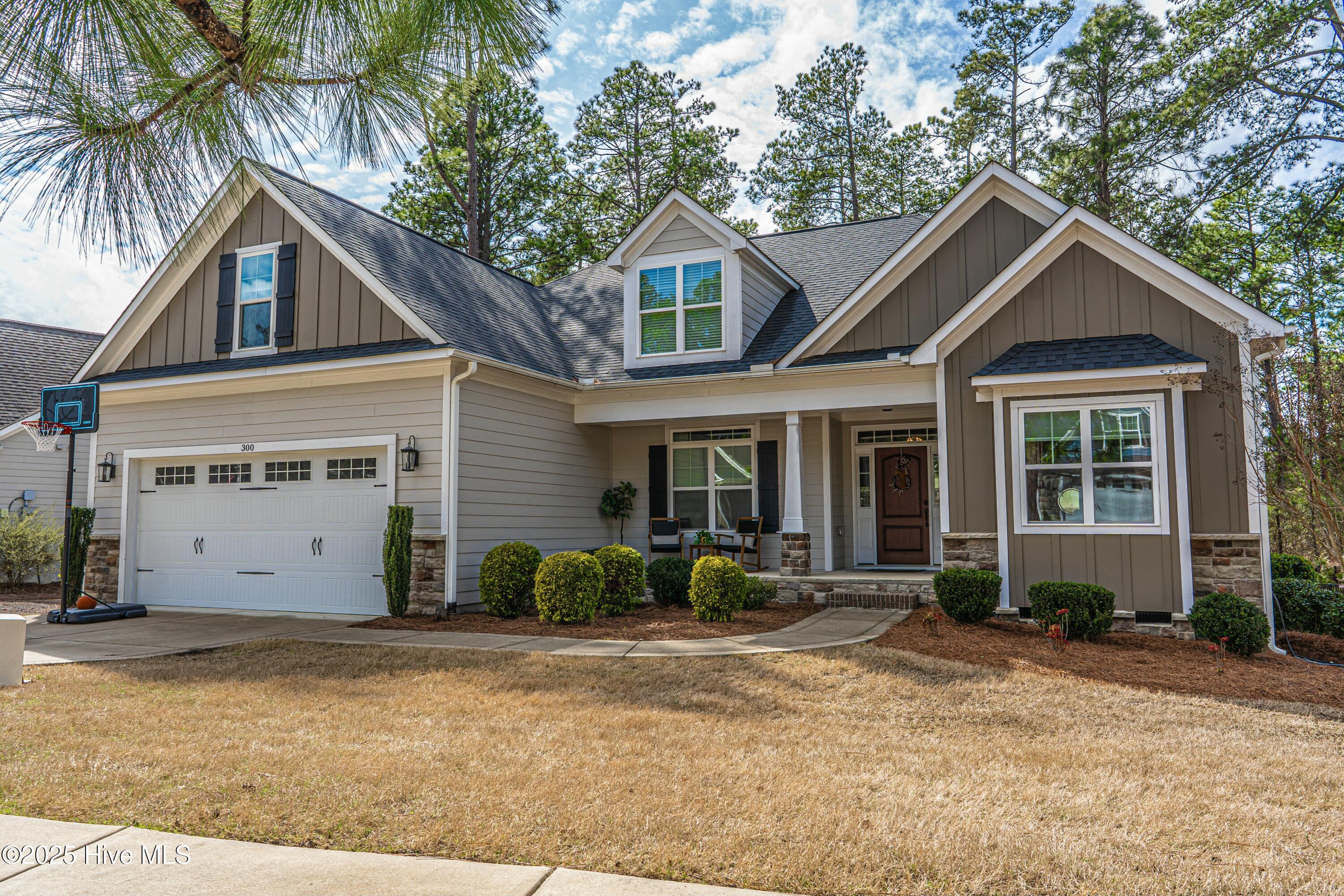 300 N Bracken Fern Lane Property Photo