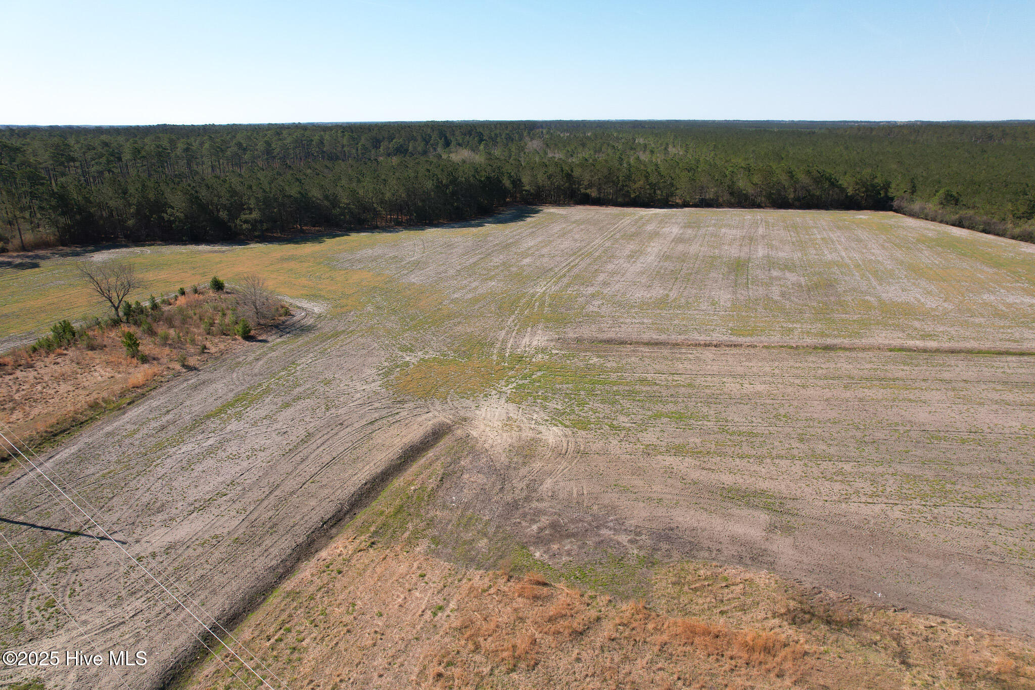 7960 New Britton Highway Property Photo