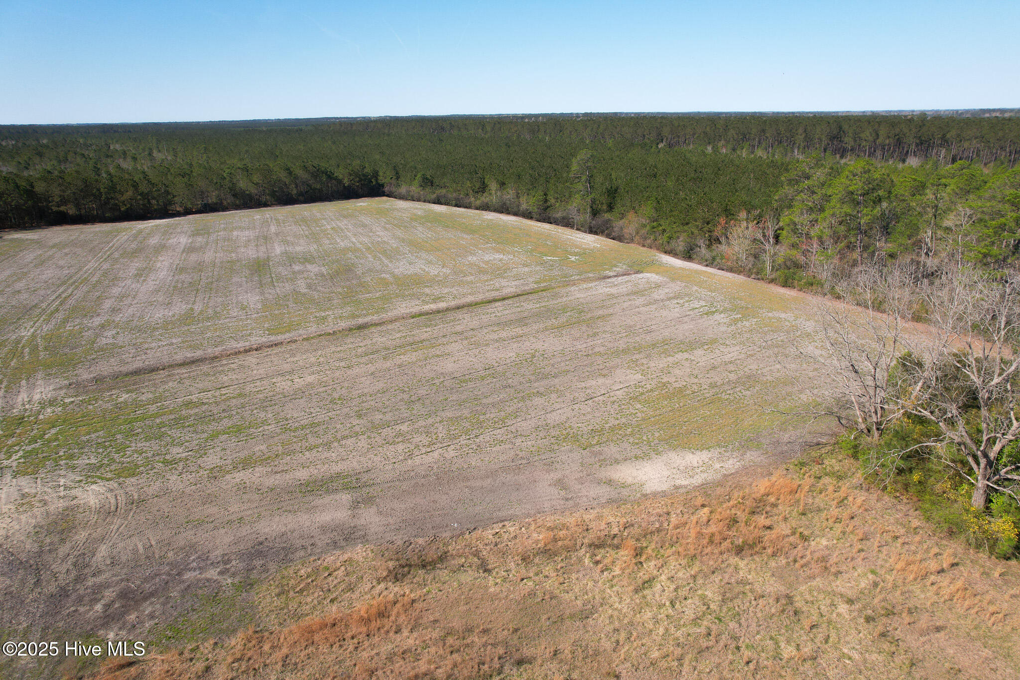 7960 New Britton Highway Property Photo 3
