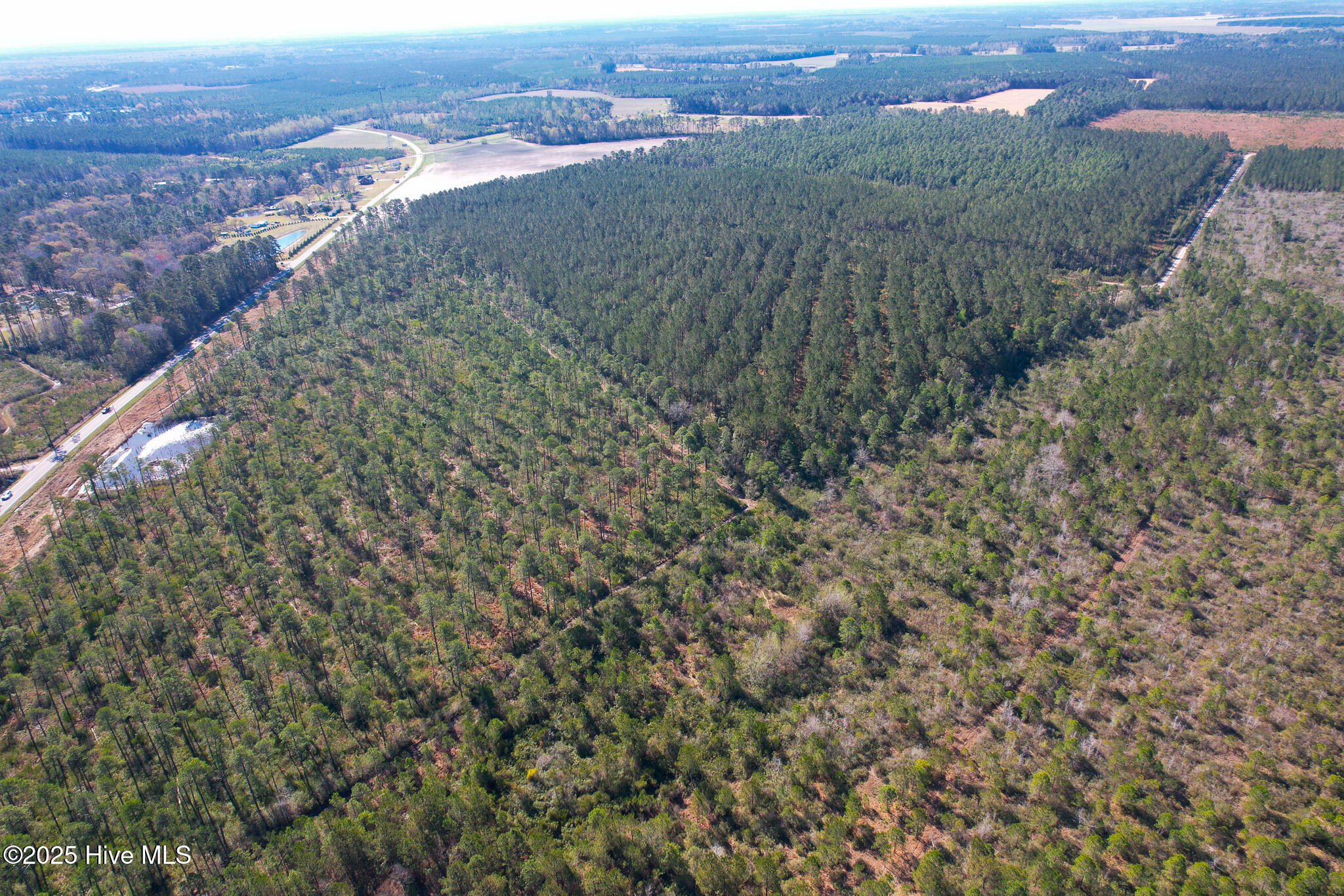 7960 New Britton Highway Property Photo 8