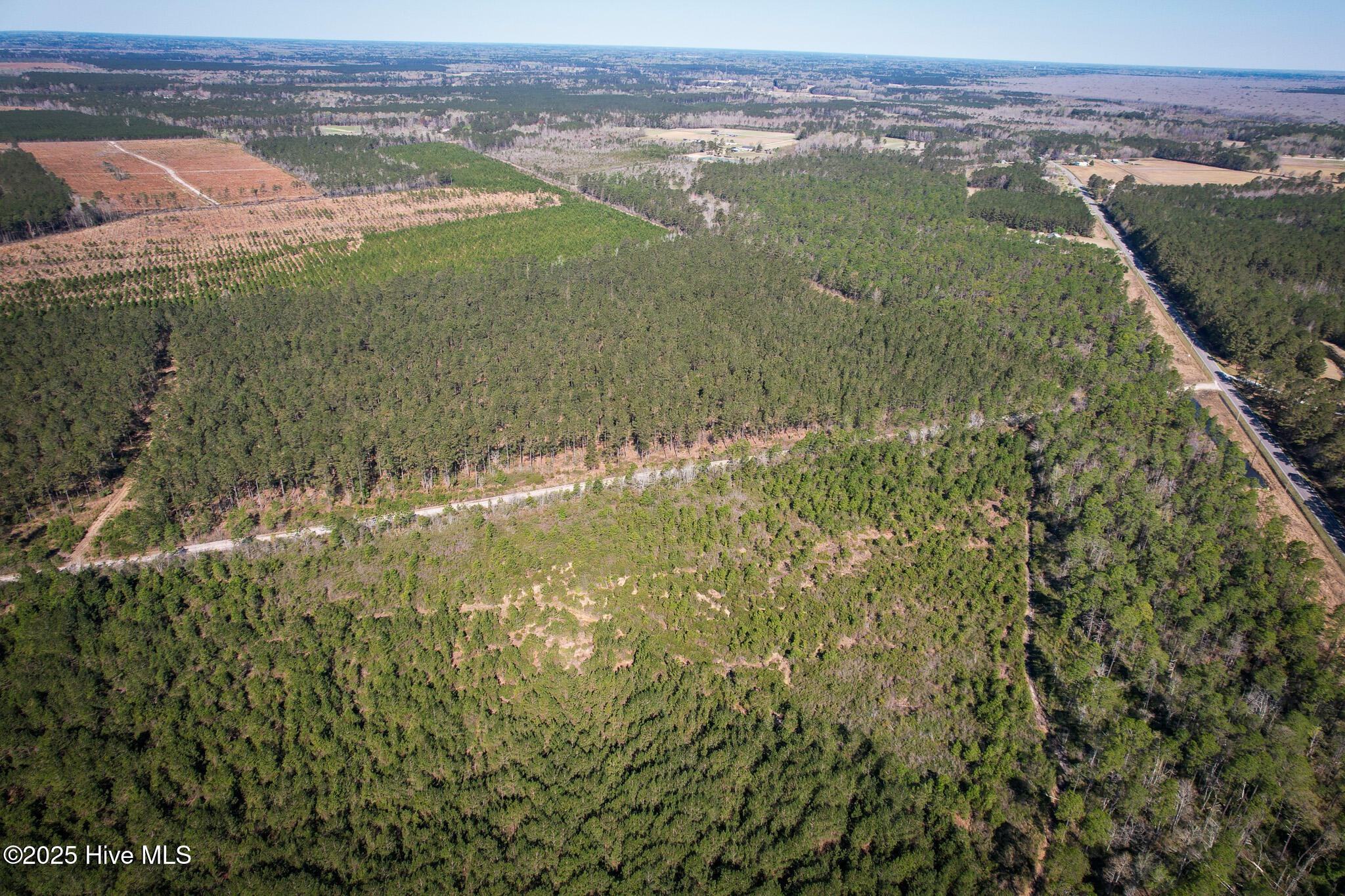7960 New Britton Highway Property Photo 12
