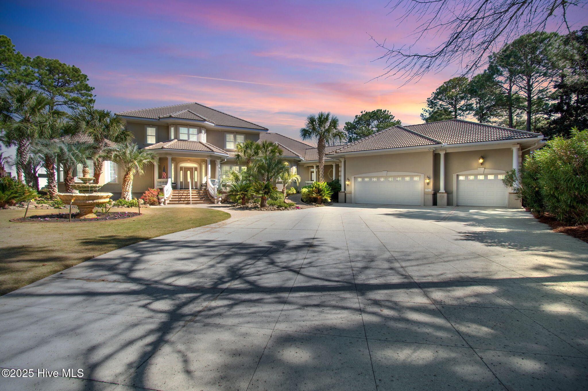2760 Marsh Point Lane Property Photo