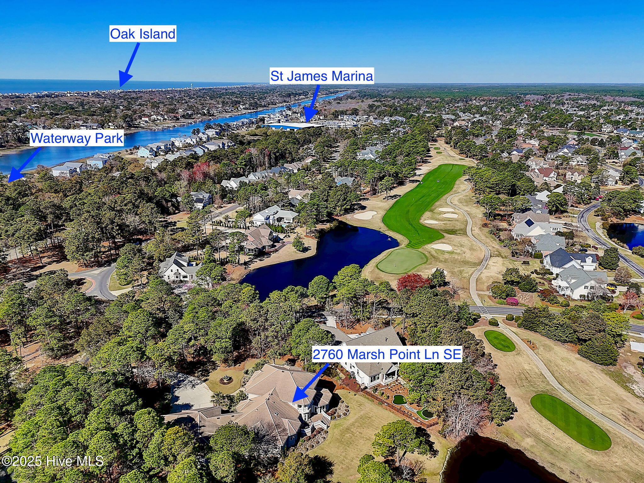 2760 Marsh Point Lane Property Photo 87