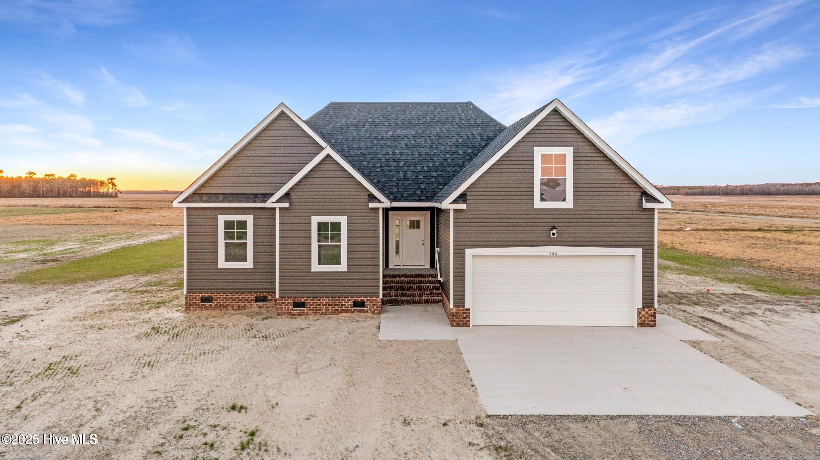 705 Griffin Swamp Road Property Photo