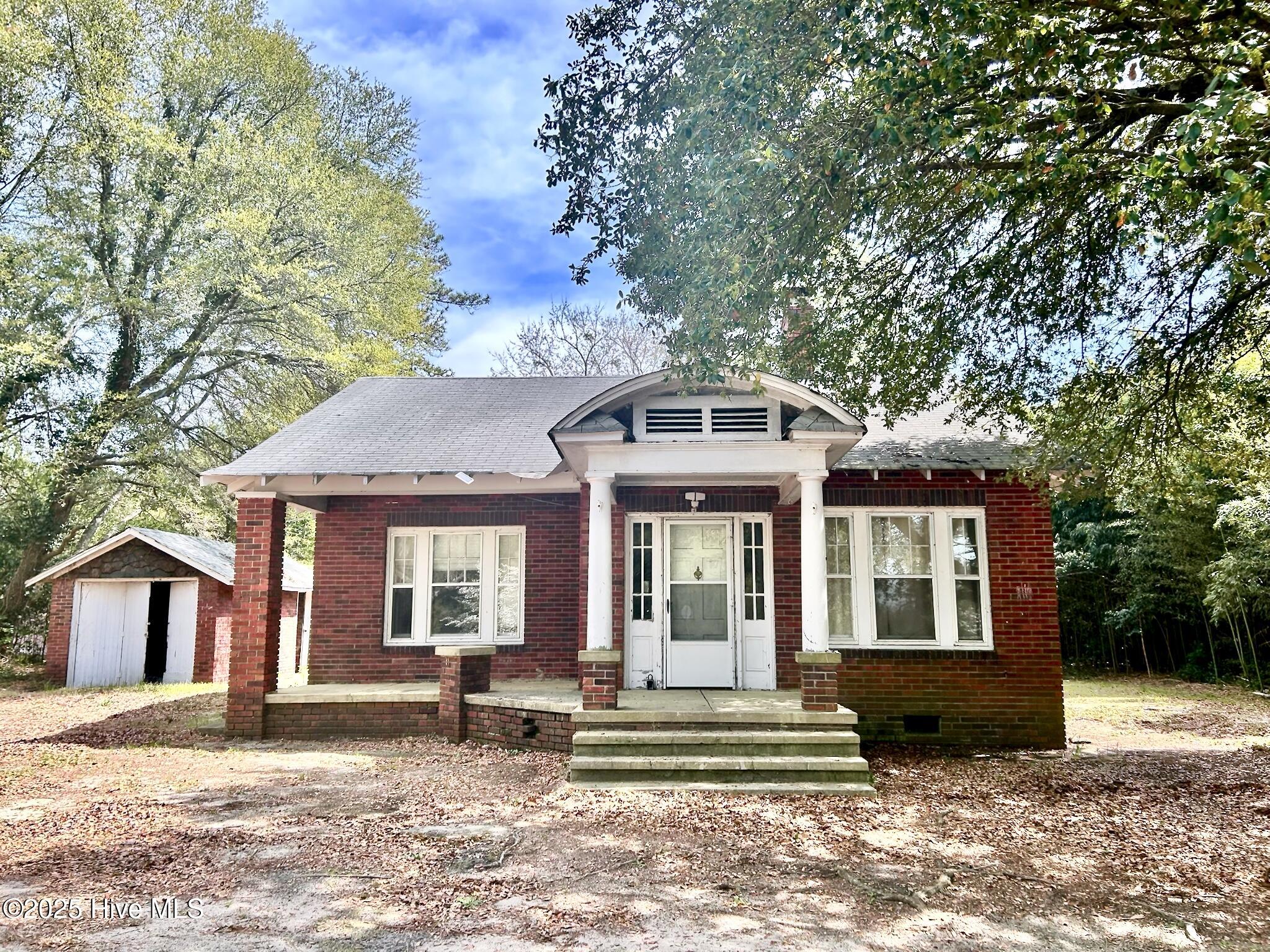 116 Crawford Road Property Photo