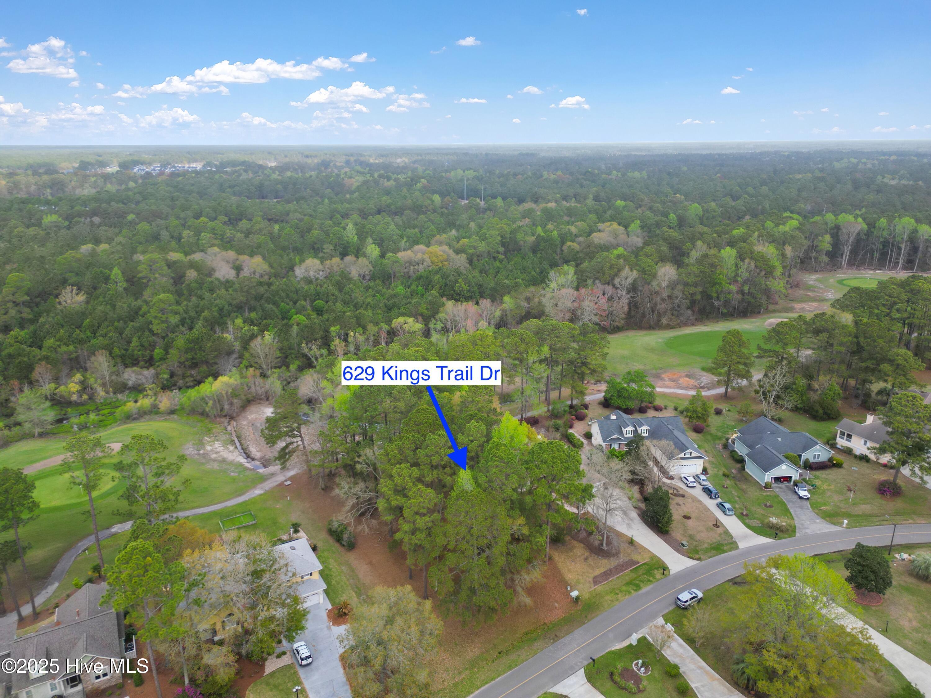629 Kings Trail Property Photo 6