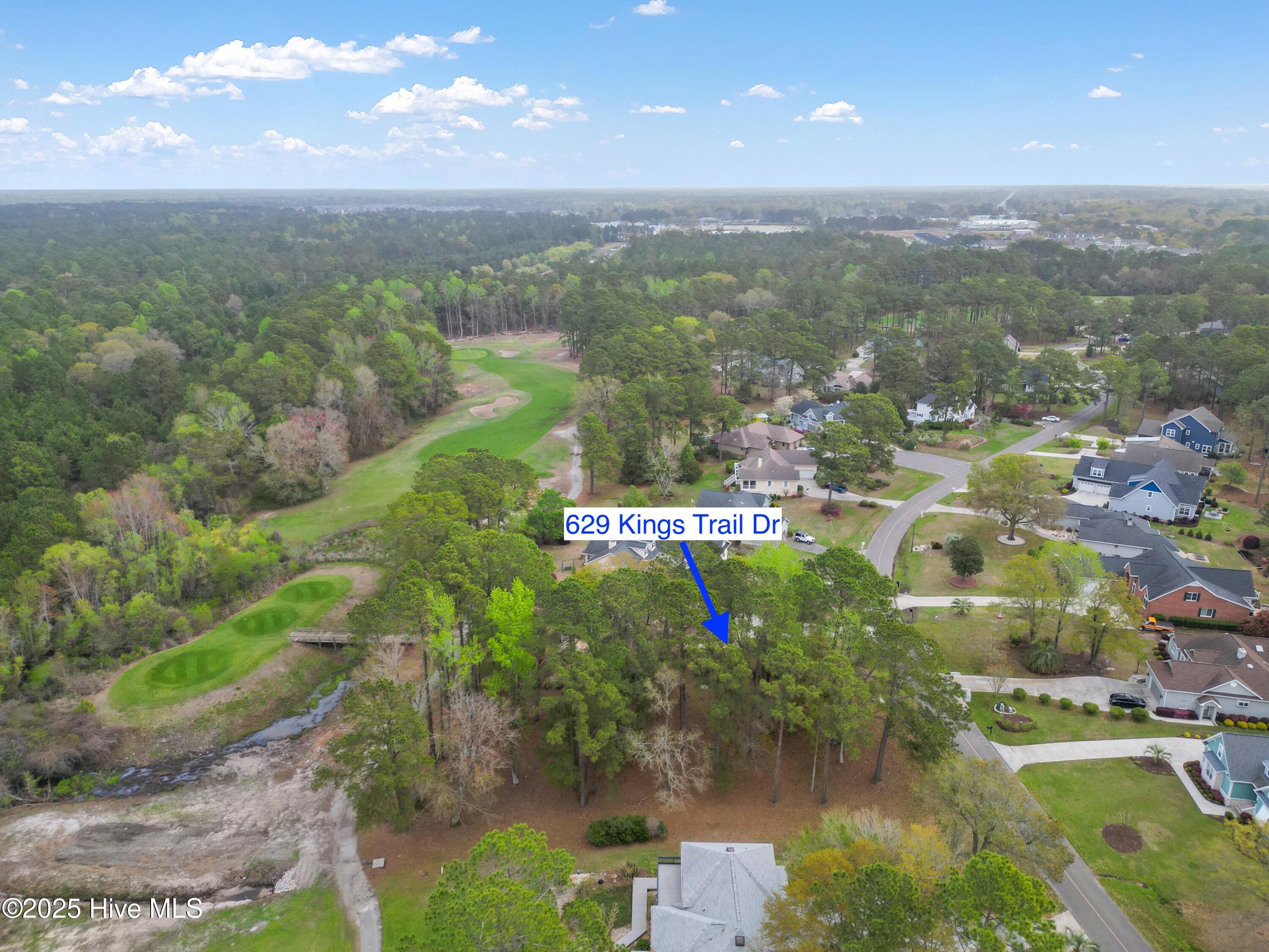 629 Kings Trail Property Photo 8