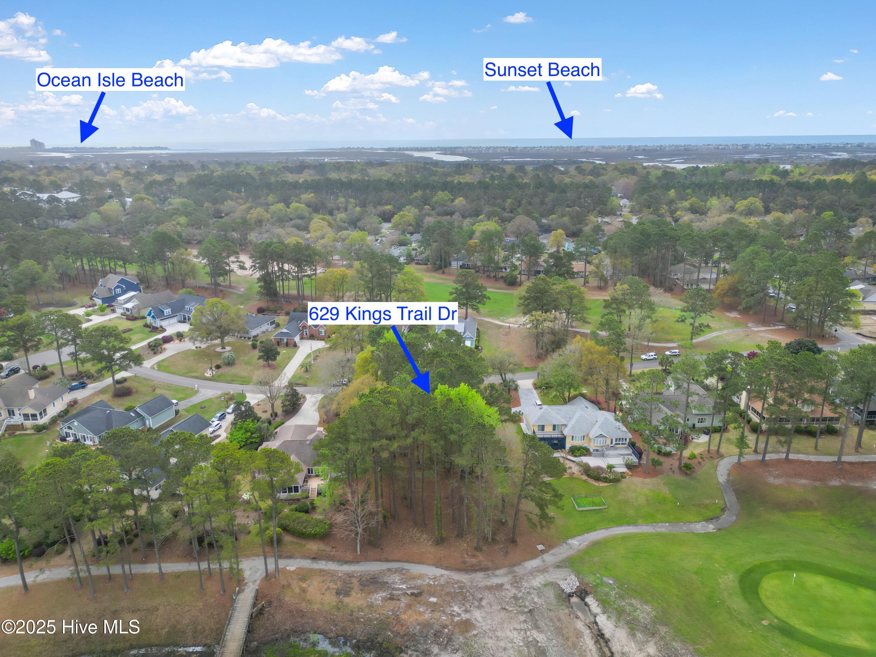 629 Kings Trail Property Photo 15