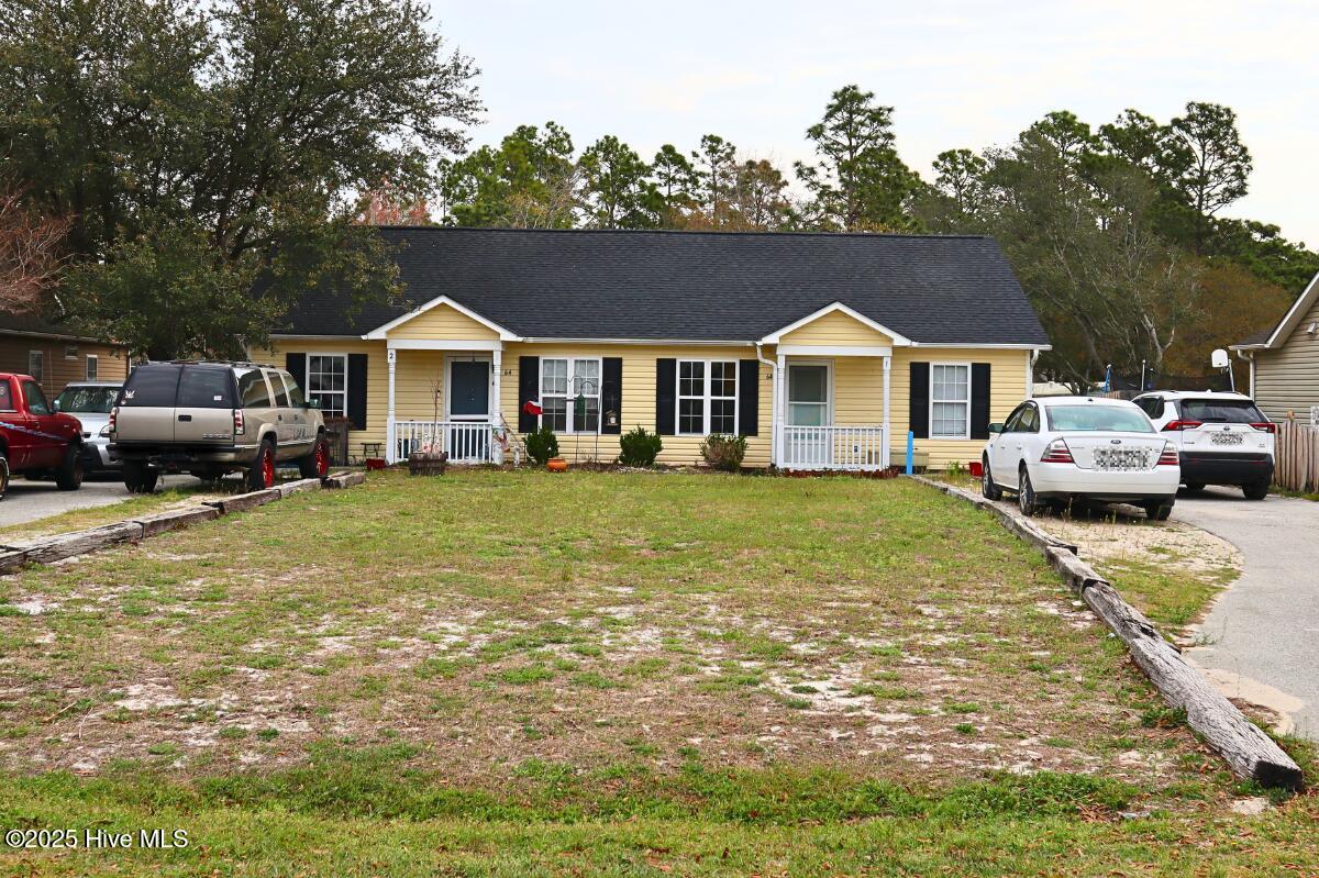 64 Cherry Road Property Photo